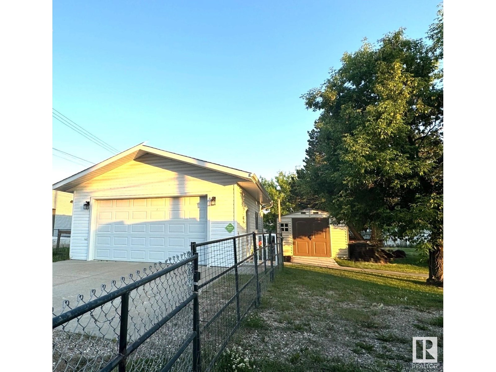 4925 52 St, Entwistle, Alberta  T0E 0S0 - Photo 34 - E4424737