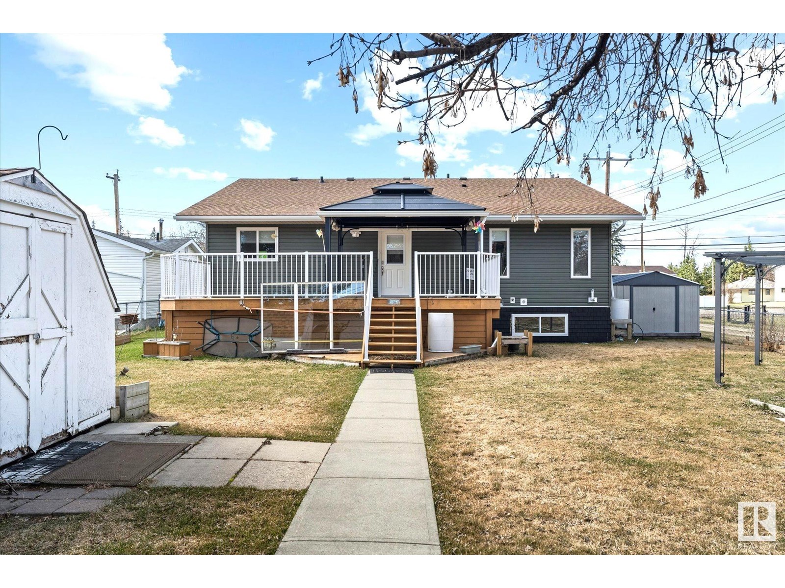 4925 52 St, Entwistle, Alberta  T0E 0S0 - Photo 43 - E4424737
