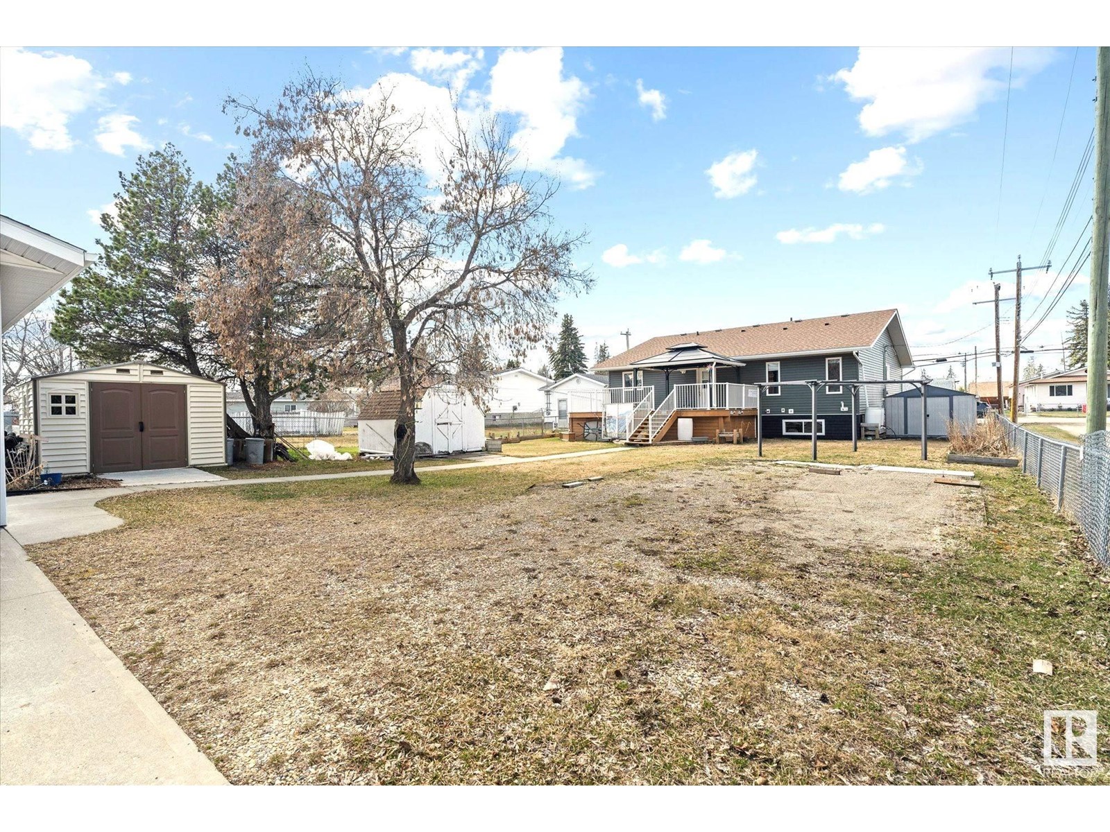 4925 52 St, Entwistle, Alberta  T0E 0S0 - Photo 44 - E4424737