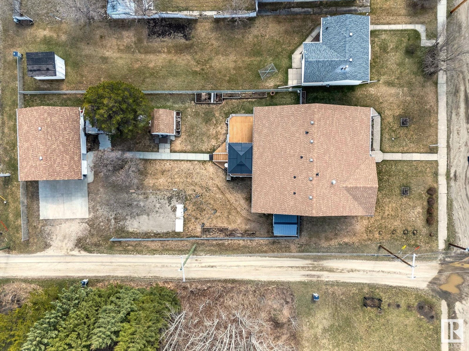 4925 52 St, Entwistle, Alberta  T0E 0S0 - Photo 52 - E4424737