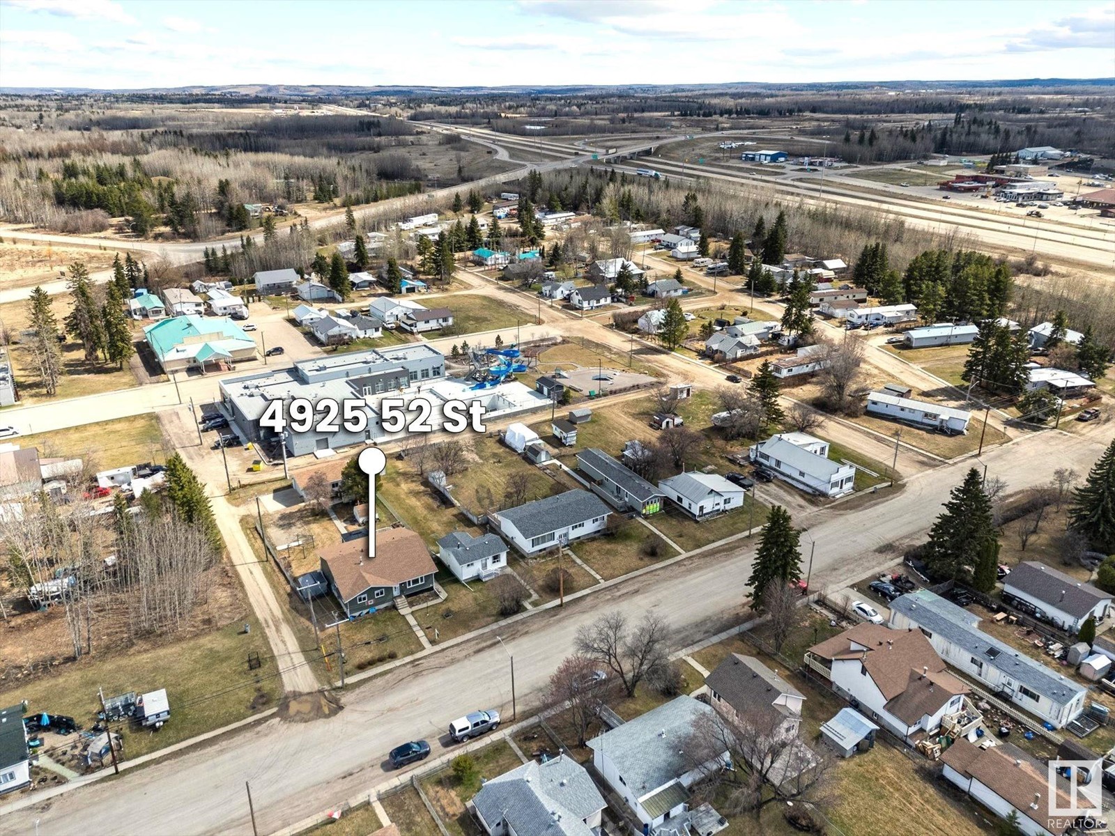 4925 52 St, Entwistle, Alberta  T0E 0S0 - Photo 53 - E4424737