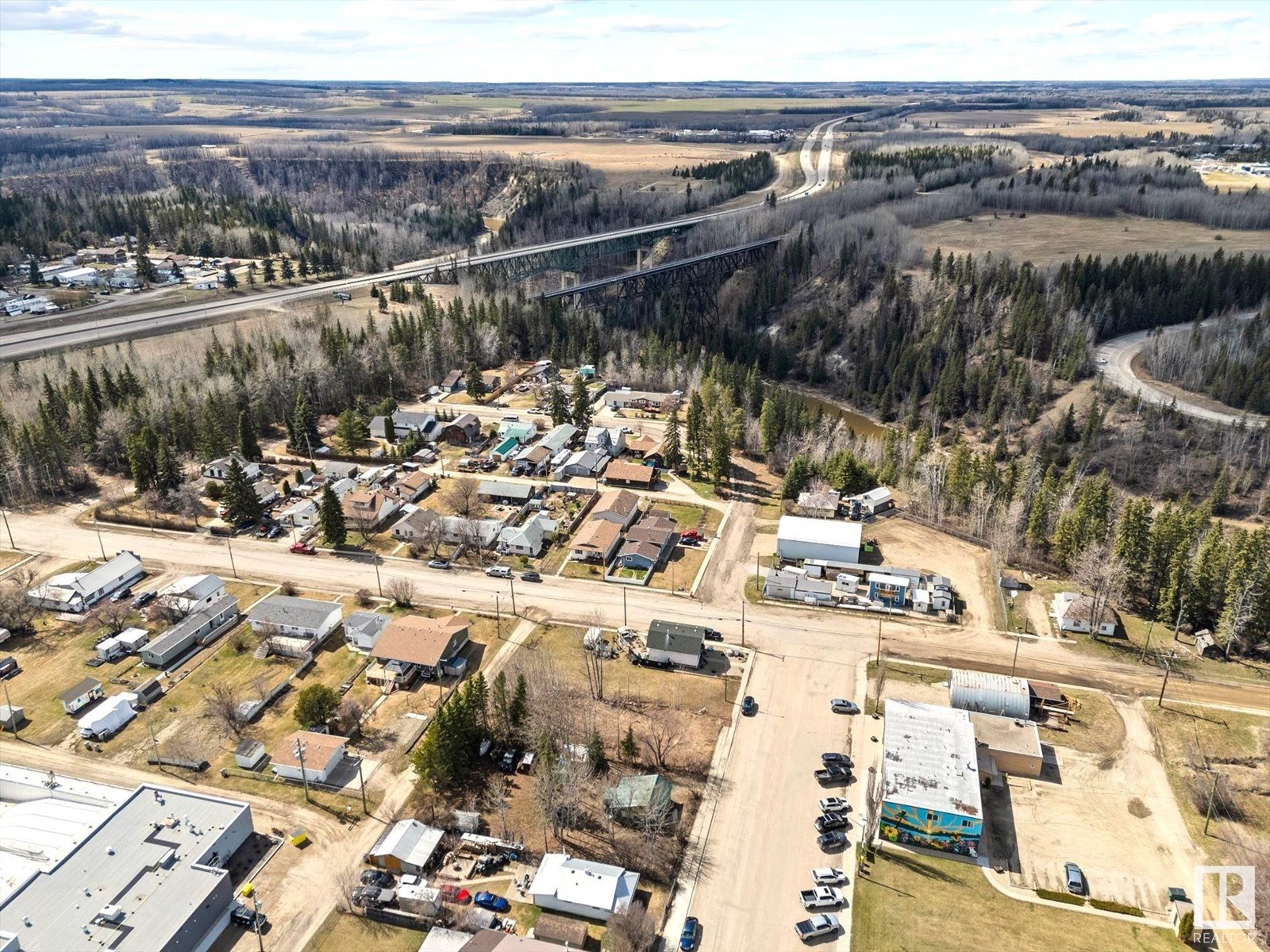 4925 52 St, Entwistle, Alberta  T0E 0S0 - Photo 57 - E4424737