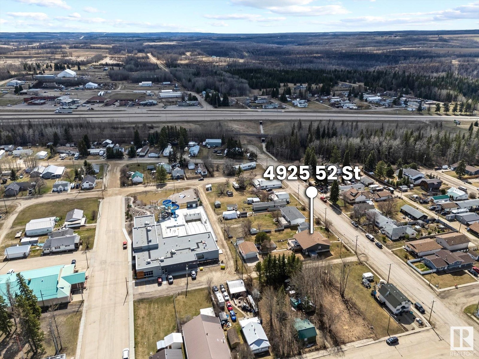 4925 52 St, Entwistle, Alberta  T0E 0S0 - Photo 58 - E4424737