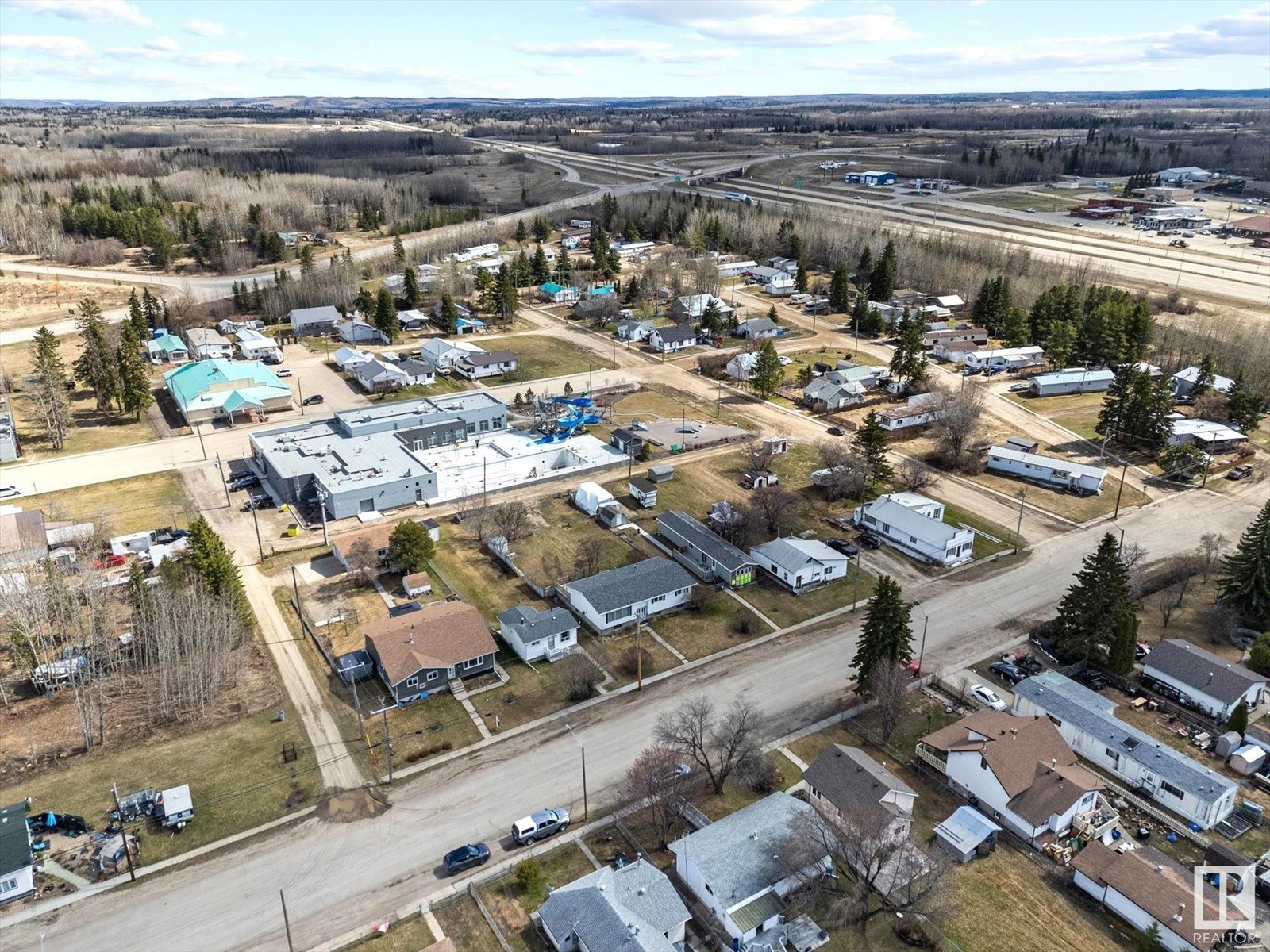4925 52 St, Entwistle, Alberta  T0E 0S0 - Photo 60 - E4424737