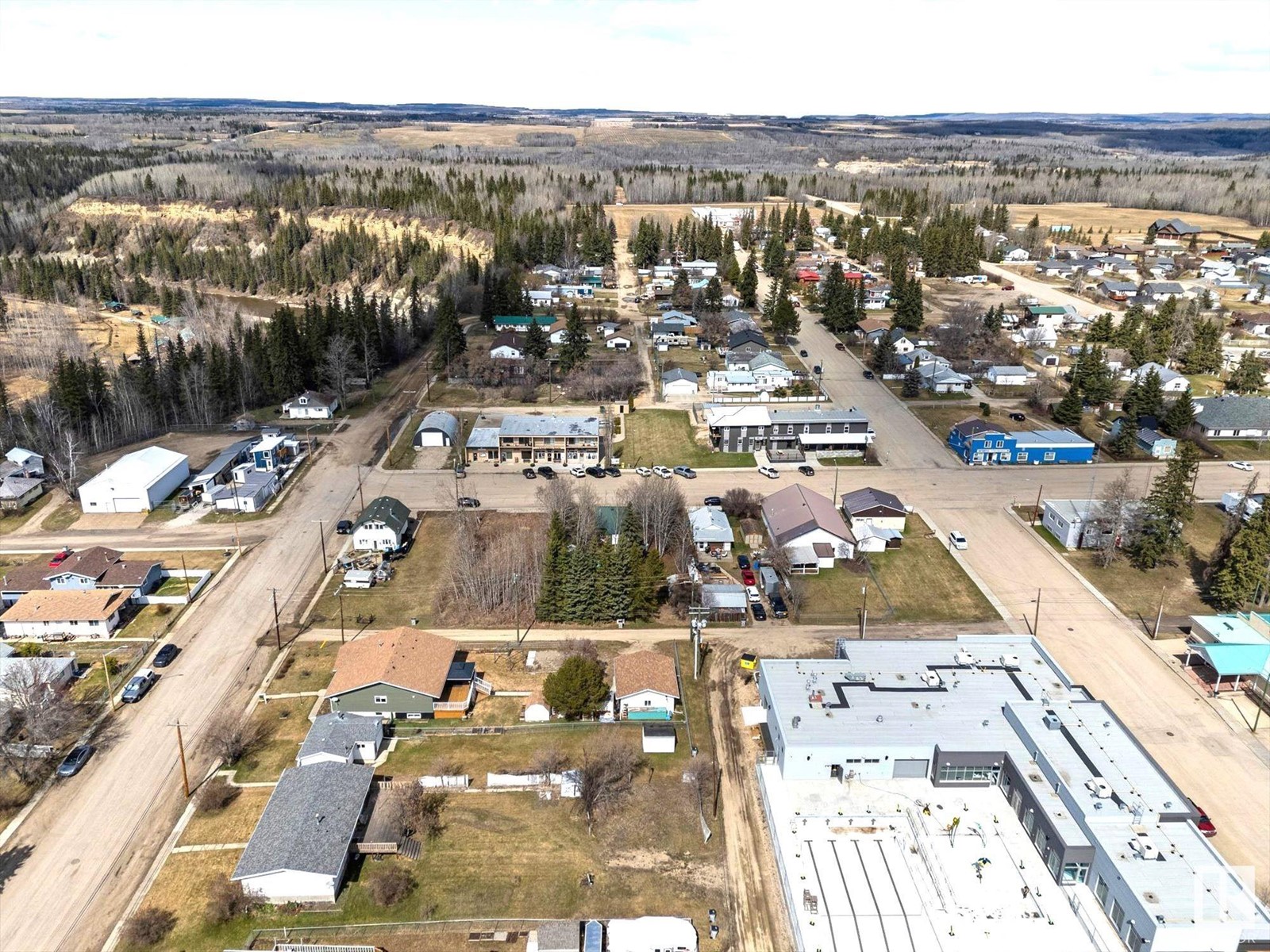 4925 52 St, Entwistle, Alberta  T0E 0S0 - Photo 62 - E4424737