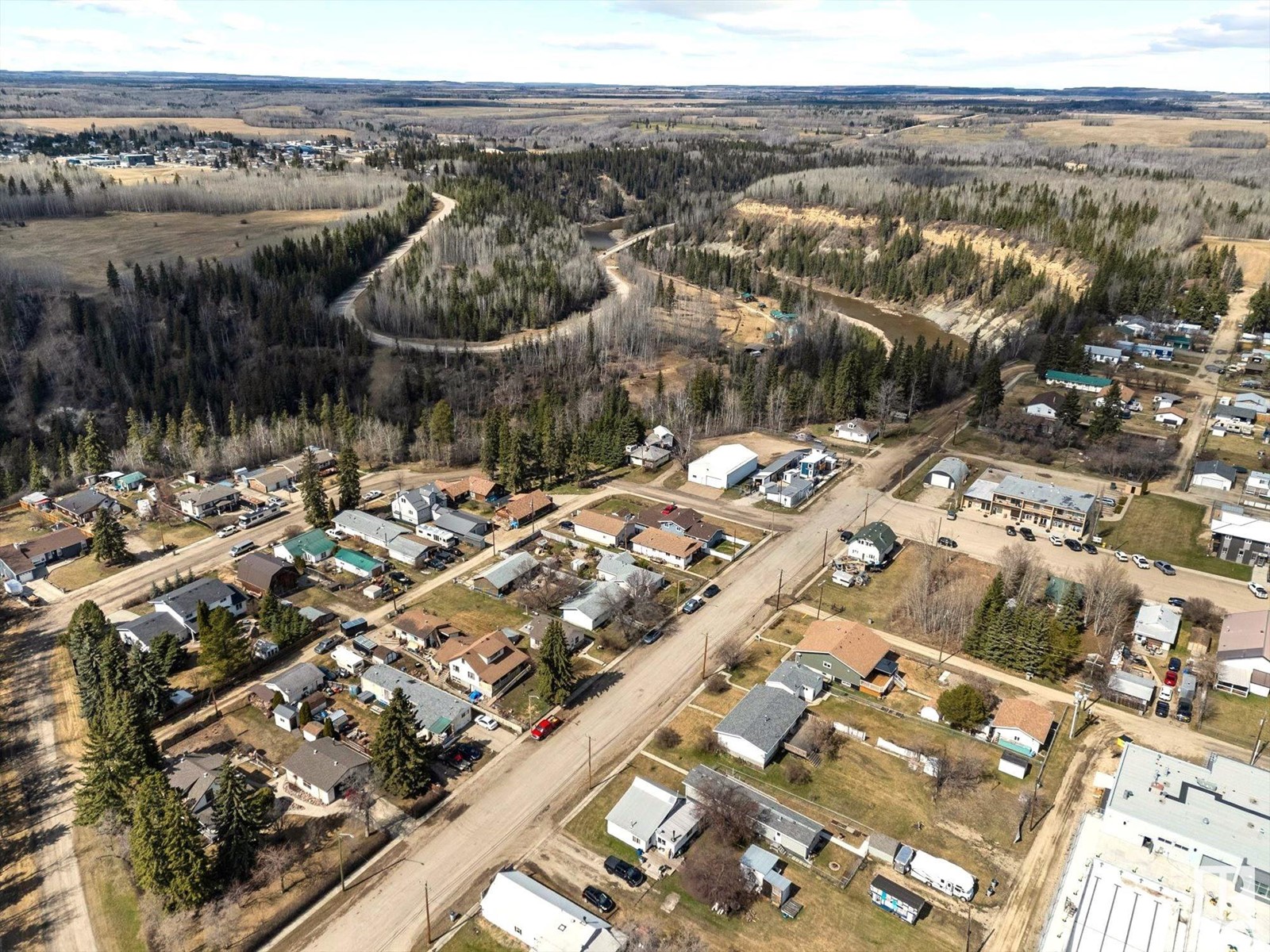 4925 52 St, Entwistle, Alberta  T0E 0S0 - Photo 63 - E4424737