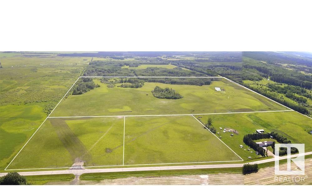 RRD 92 TWP 542A, rural yellowhead, Alberta