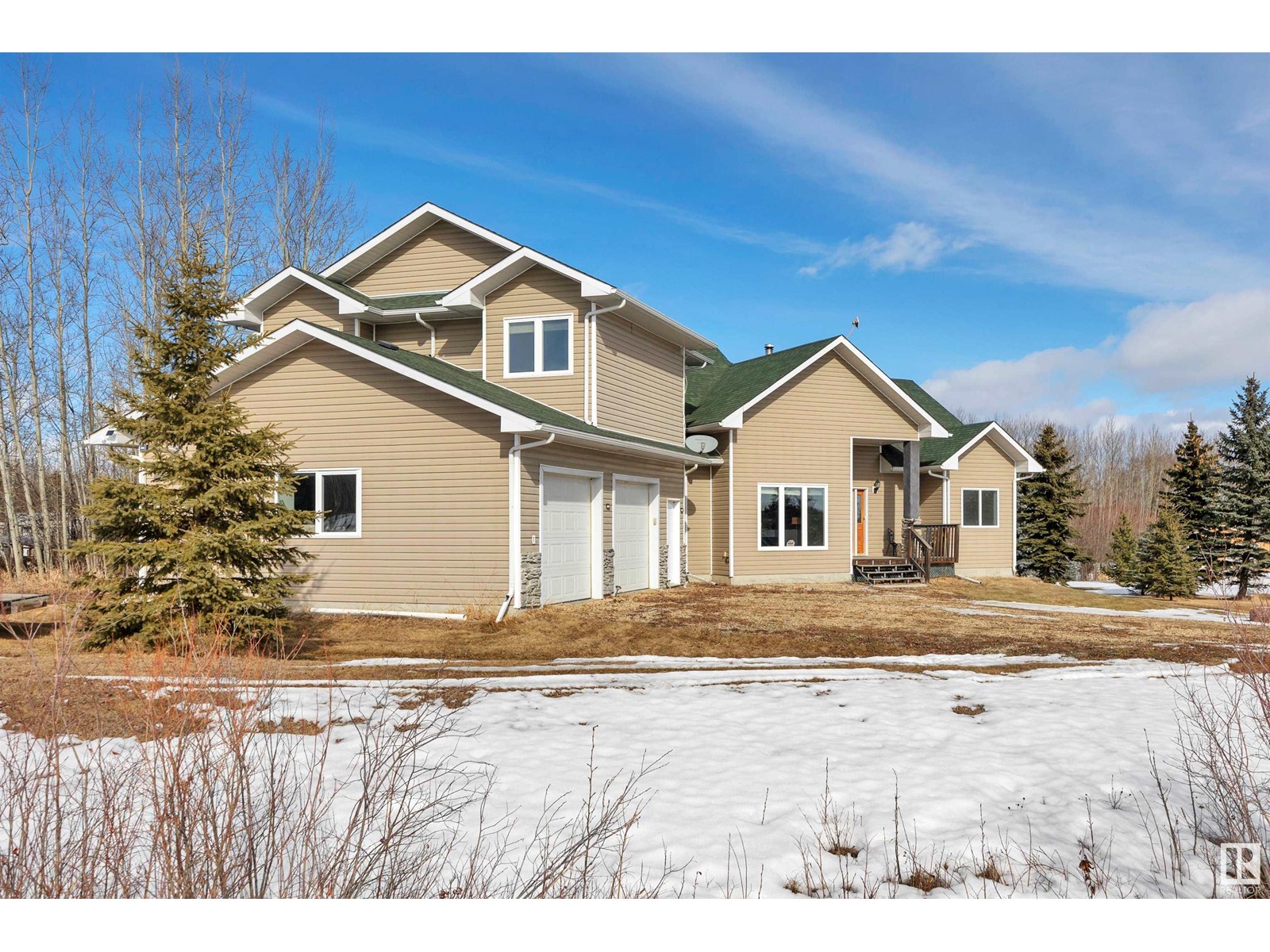 #421 462014 Rr 10, Rural Wetaskiwin County, Alberta  T0C 2V0 - Photo 3 - E4424774