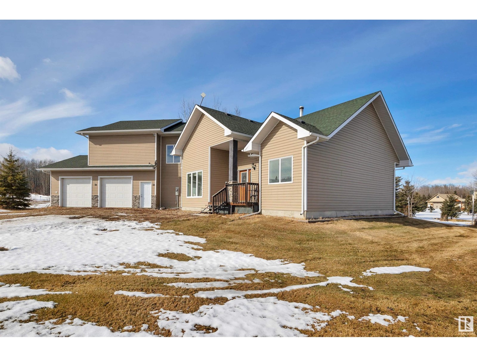 #421 462014 Rr 10, Rural Wetaskiwin County, Alberta  T0C 2V0 - Photo 4 - E4424774