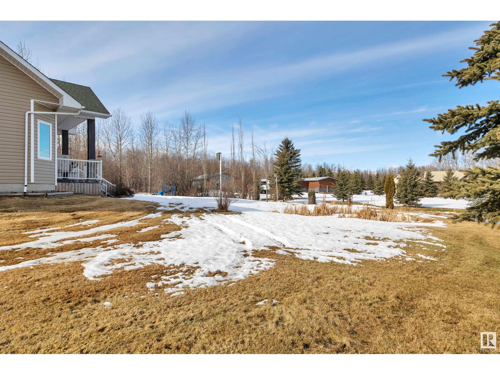 #421 462014 Rr 10, Rural Wetaskiwin County, Alberta  T0C 2V0 - Photo 44 - E4424774