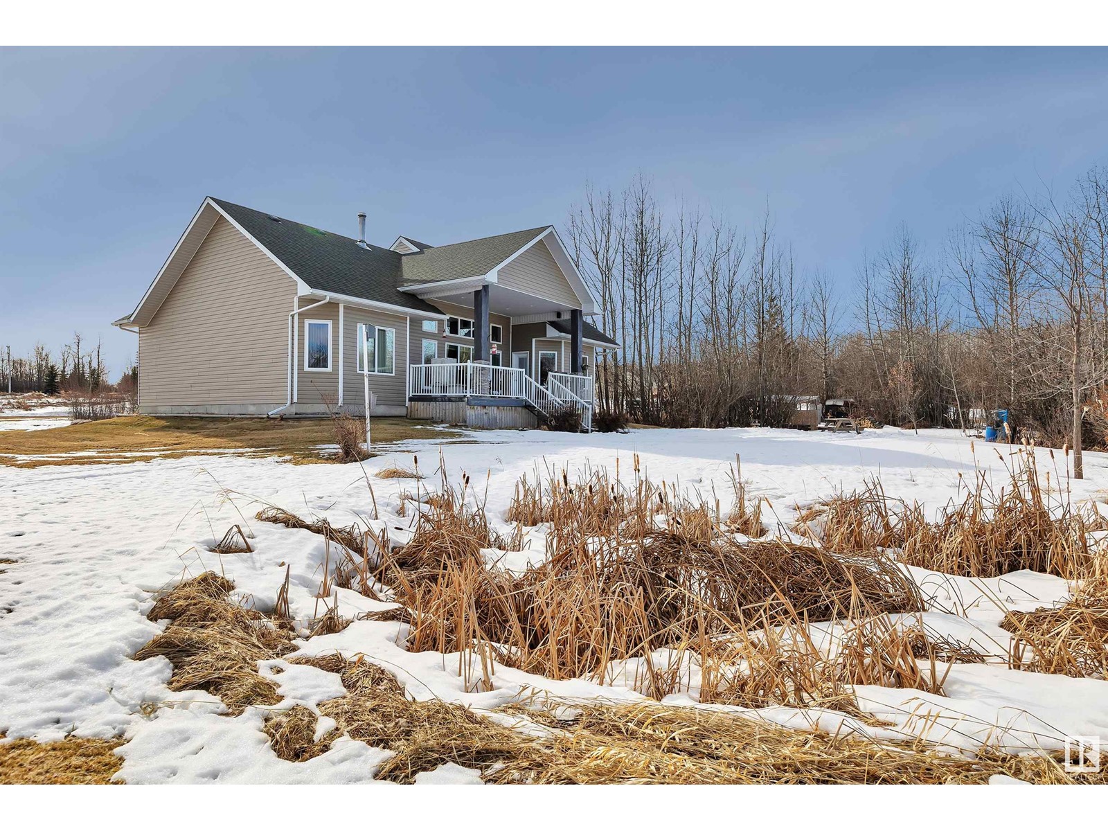 #421 462014 Rr 10, Rural Wetaskiwin County, Alberta  T0C 2V0 - Photo 45 - E4424774