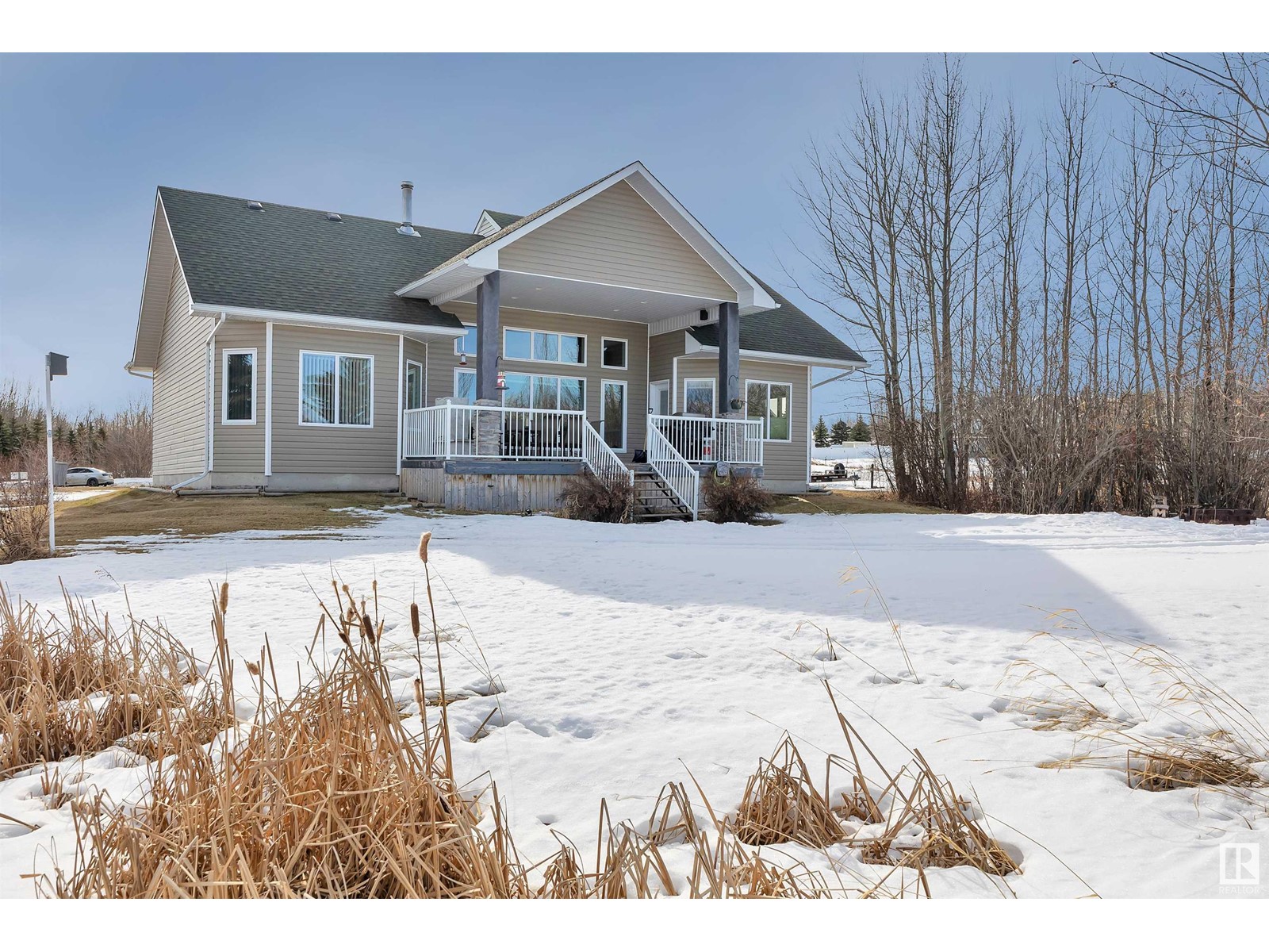 #421 462014 Rr 10, Rural Wetaskiwin County, Alberta  T0C 2V0 - Photo 46 - E4424774