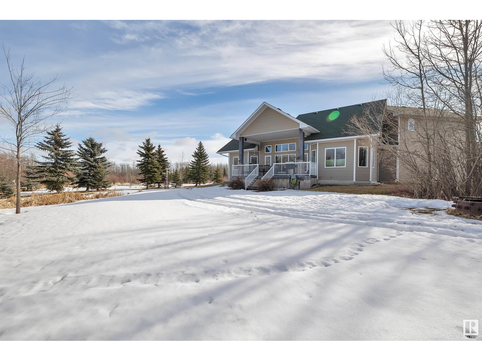 #421 462014 Rr 10, Rural Wetaskiwin County, Alberta  T0C 2V0 - Photo 48 - E4424774
