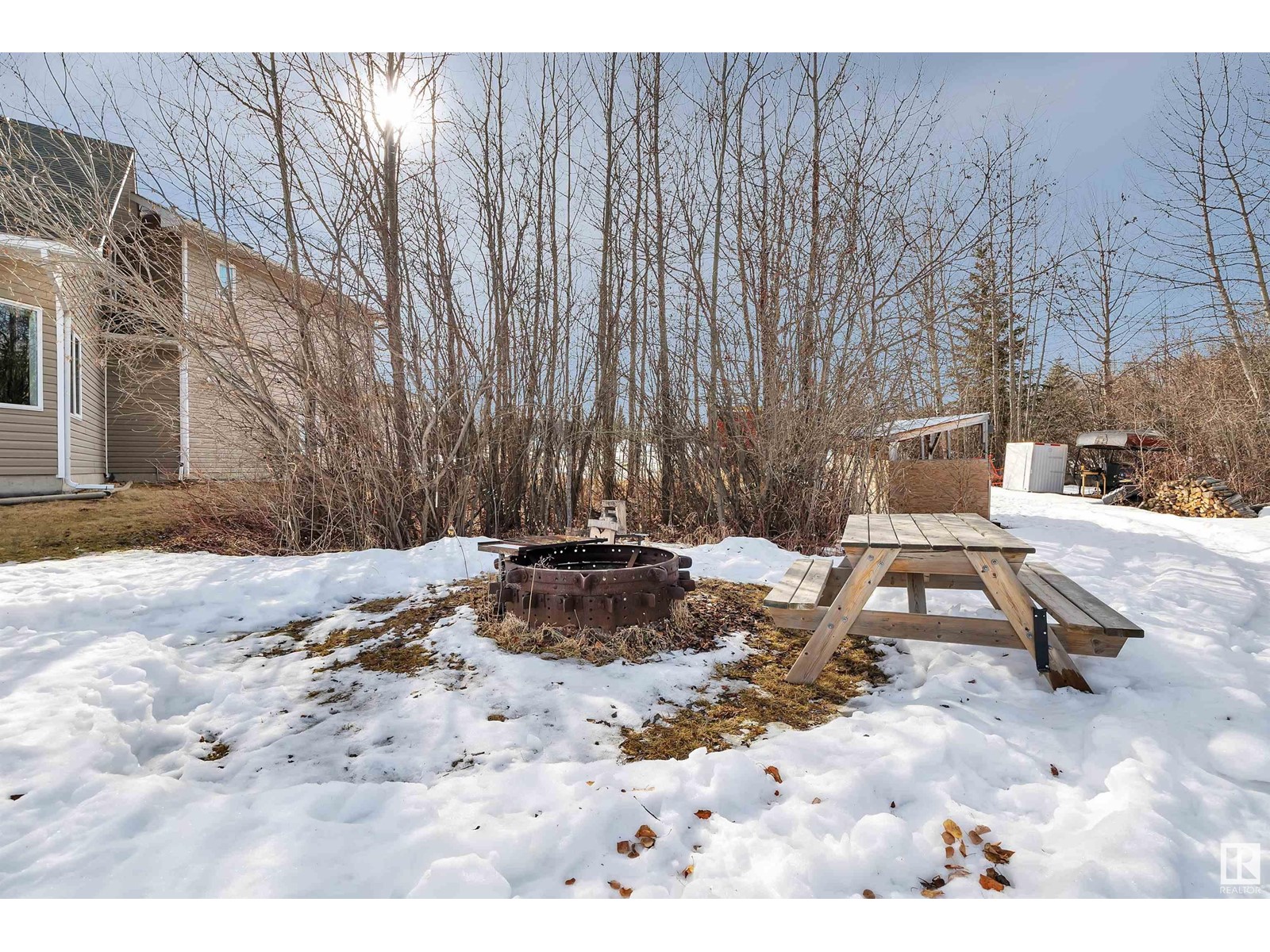 #421 462014 Rr 10, Rural Wetaskiwin County, Alberta  T0C 2V0 - Photo 49 - E4424774