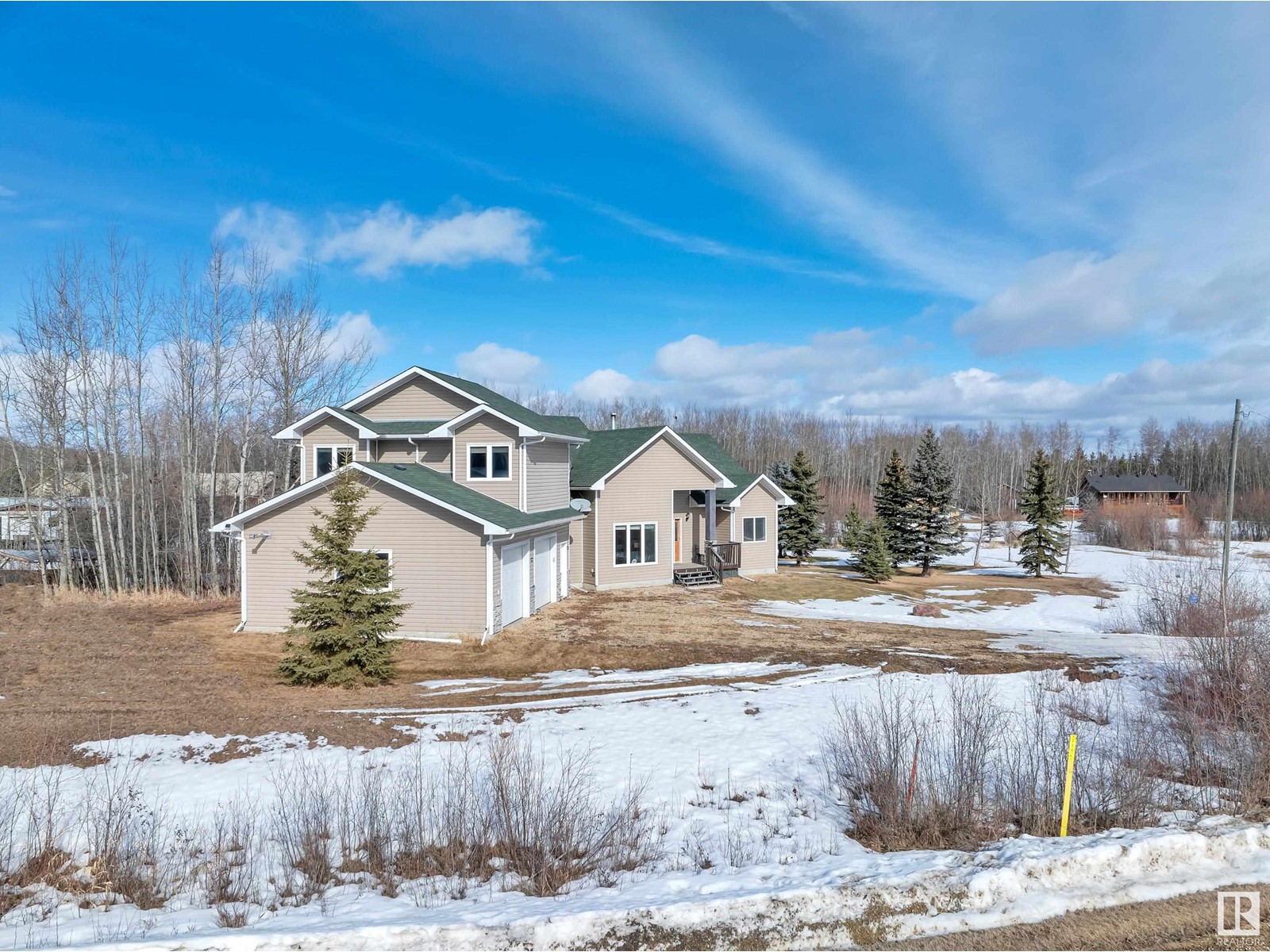 #421 462014 Rr 10, Rural Wetaskiwin County, Alberta  T0C 2V0 - Photo 51 - E4424774