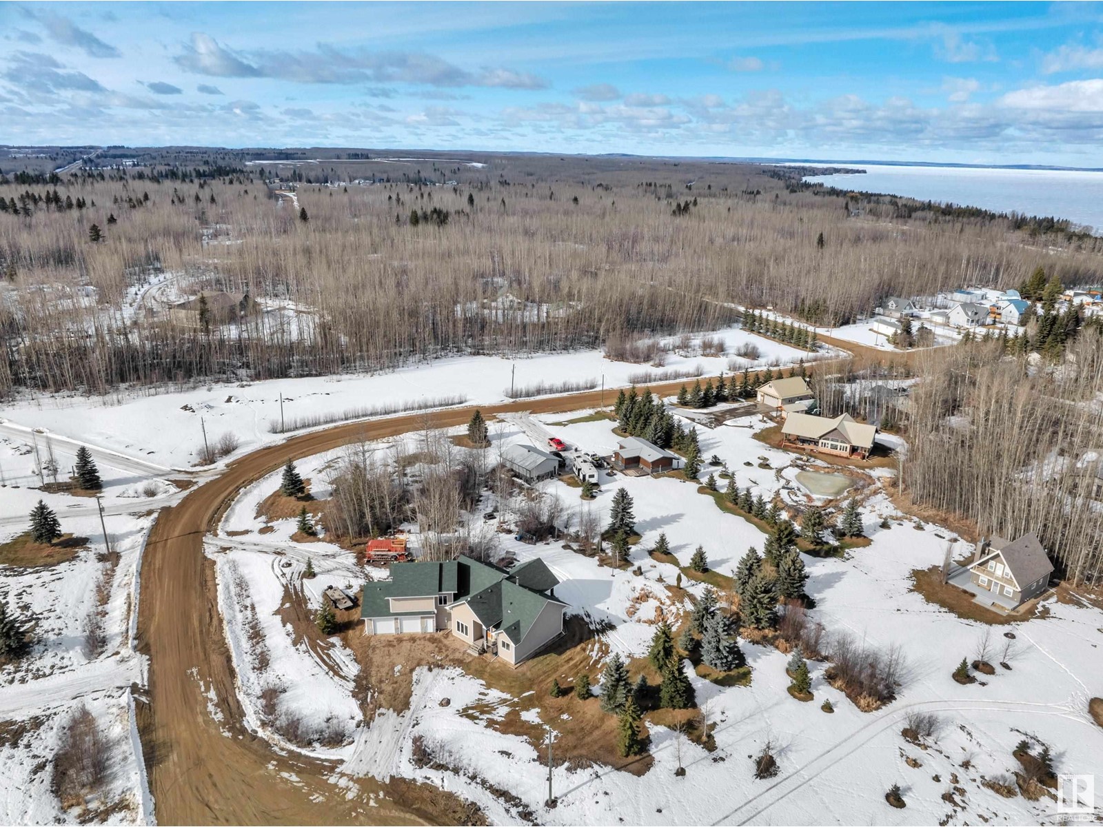 #421 462014 Rr 10, Rural Wetaskiwin County, Alberta  T0C 2V0 - Photo 61 - E4424774