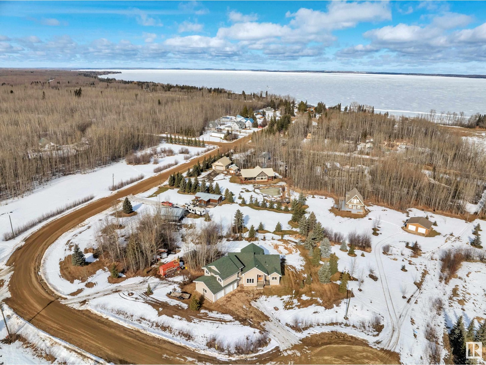 #421 462014 Rr 10, Rural Wetaskiwin County, Alberta  T0C 2V0 - Photo 62 - E4424774