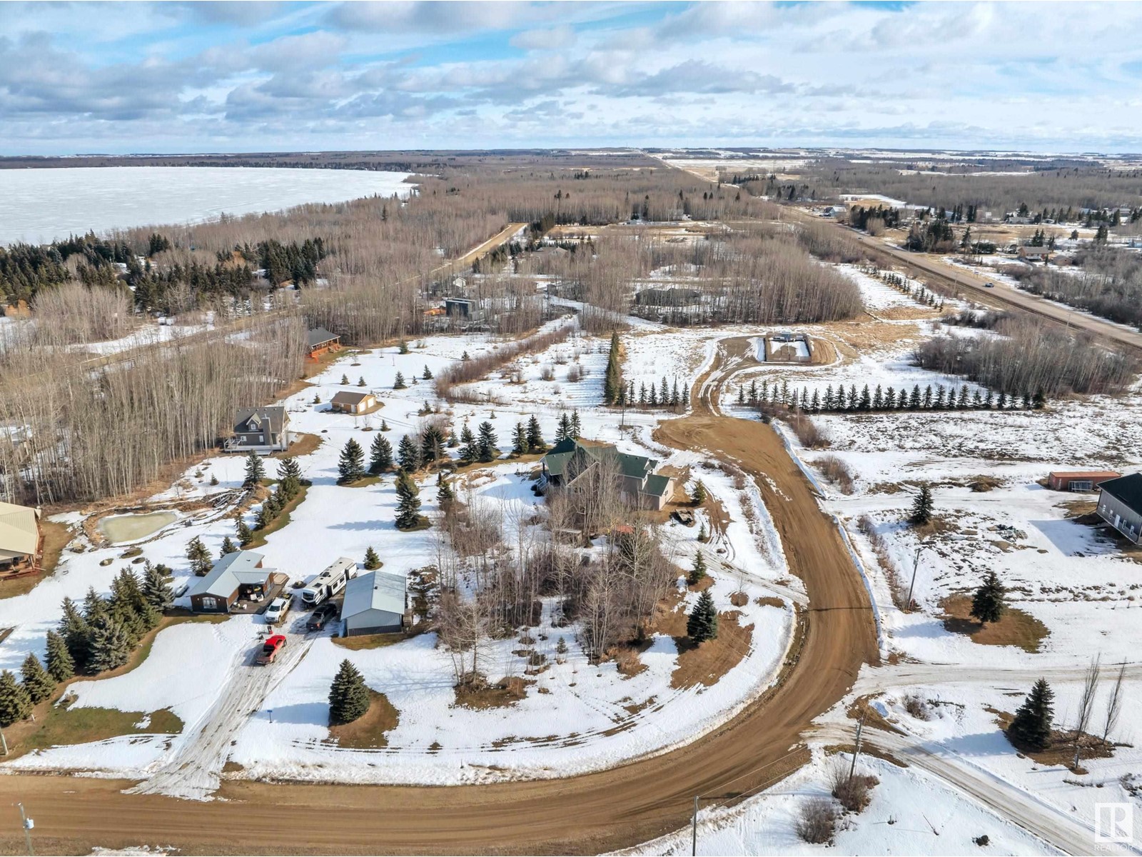 #421 462014 Rr 10, Rural Wetaskiwin County, Alberta  T0C 2V0 - Photo 65 - E4424774