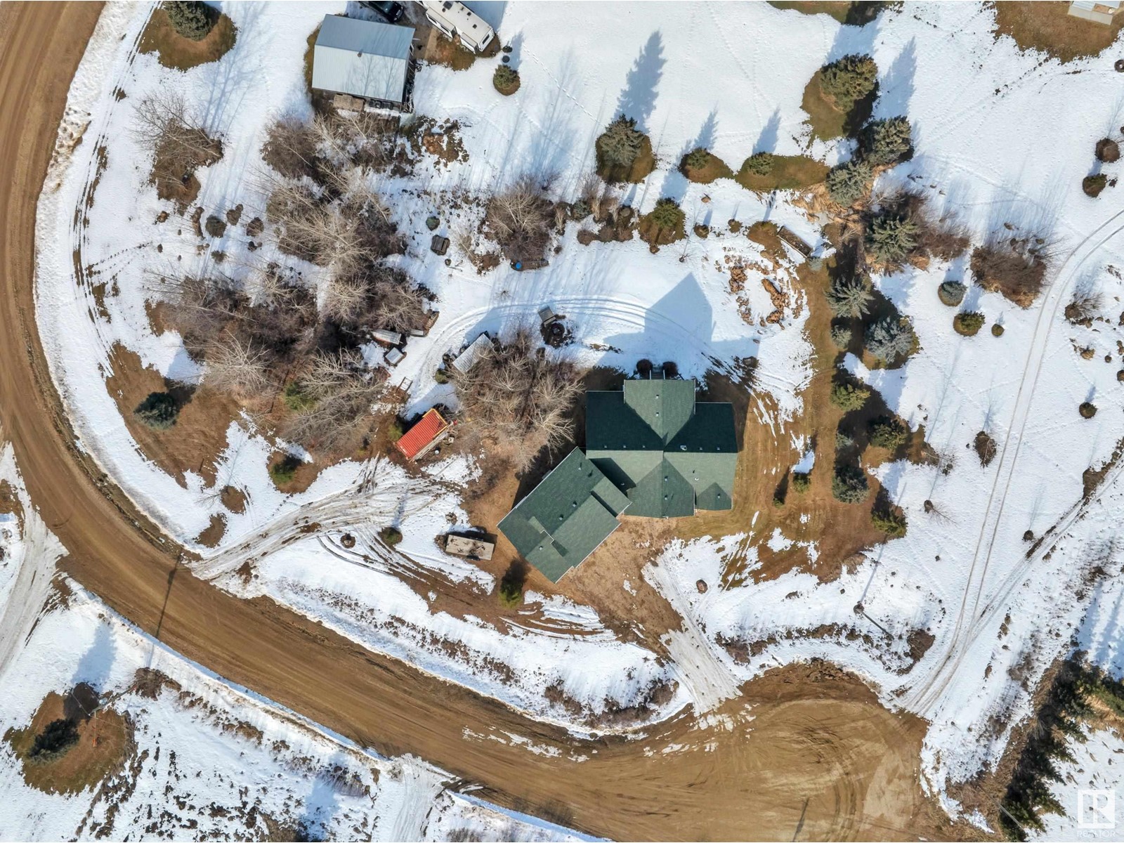 #421 462014 Rr 10, Rural Wetaskiwin County, Alberta  T0C 2V0 - Photo 67 - E4424774