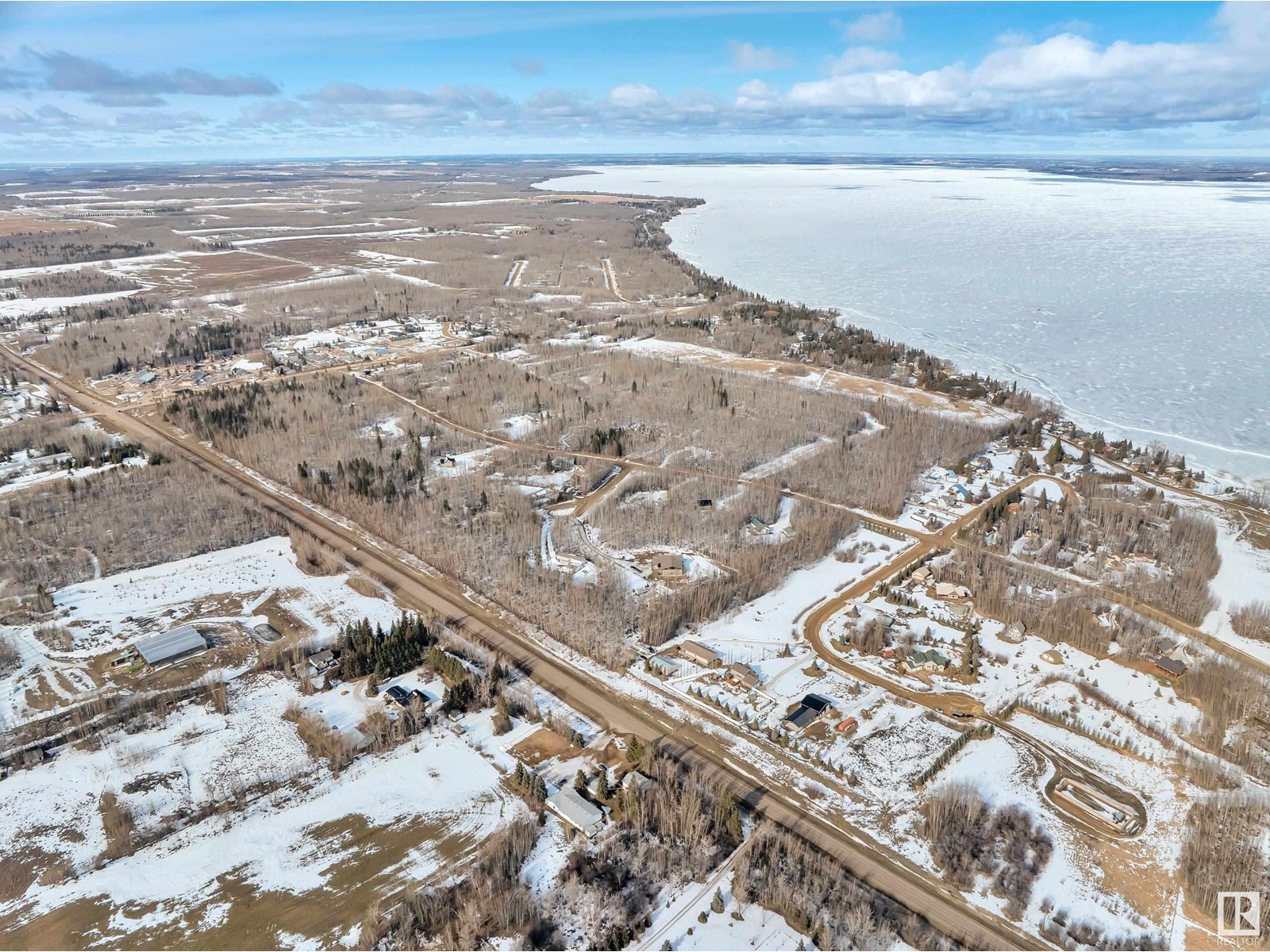 #421 462014 Rr 10, Rural Wetaskiwin County, Alberta  T0C 2V0 - Photo 72 - E4424774