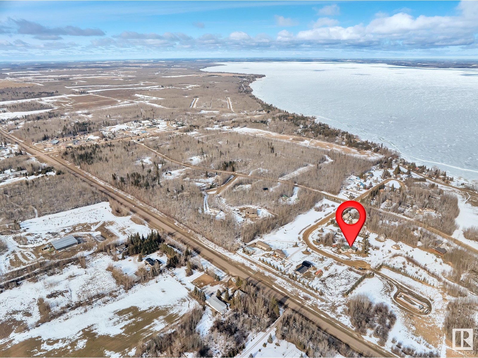 #421 462014 Rr 10, Rural Wetaskiwin County, Alberta  T0C 2V0 - Photo 73 - E4424774