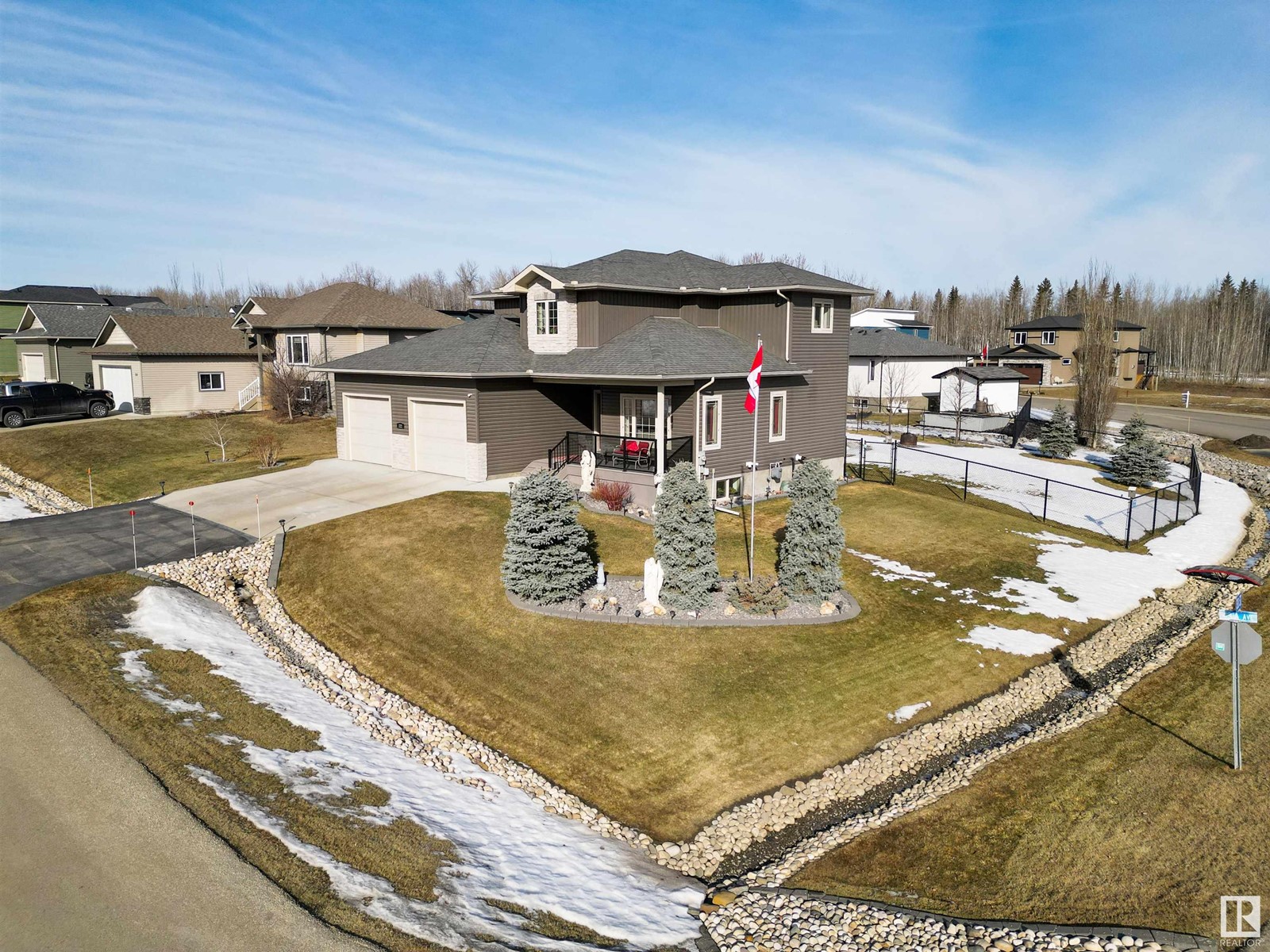 222, 49119 Rr 73, Rural Brazeau County, Alberta  T7A 0B9 - Photo 3 - E4424781