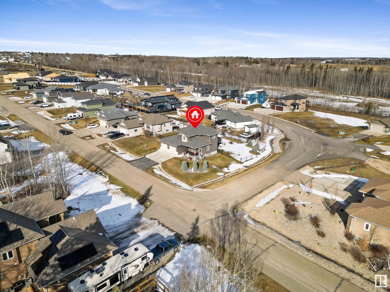 222, 49119 Rr 73, Rural Brazeau County, Alberta  T7A 0B9 - Photo 6 - E4424781