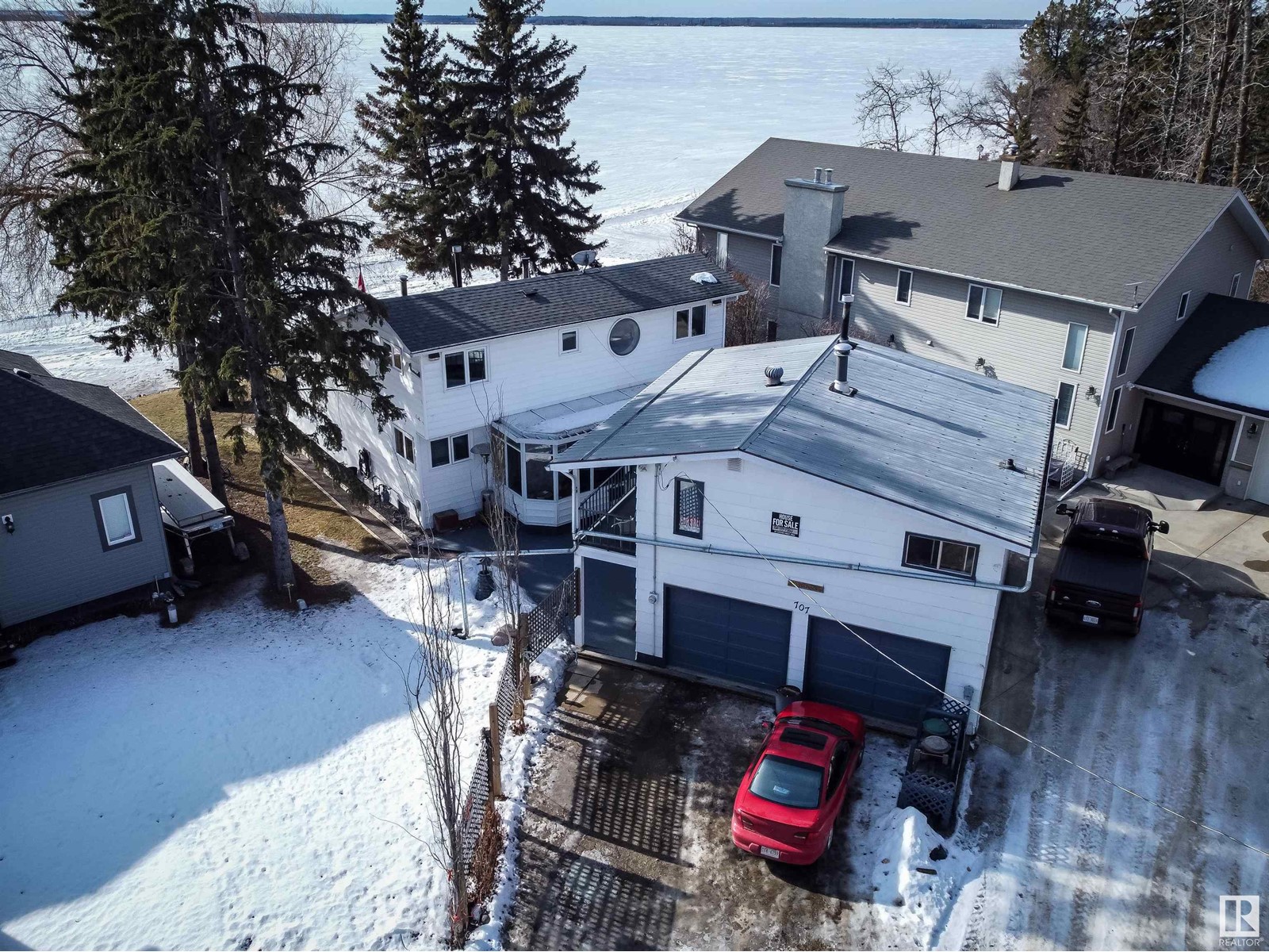 707 7 St, Rural Lac Ste. Anne County, Alberta  T0E 1V0 - Photo 31 - E4424785