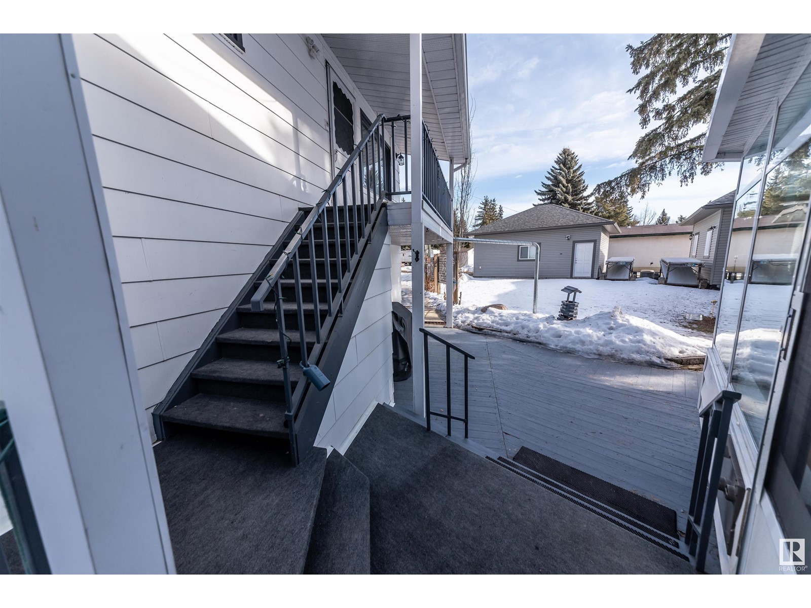707 7 St, Rural Lac Ste. Anne County, Alberta  T0E 1V0 - Photo 38 - E4424785