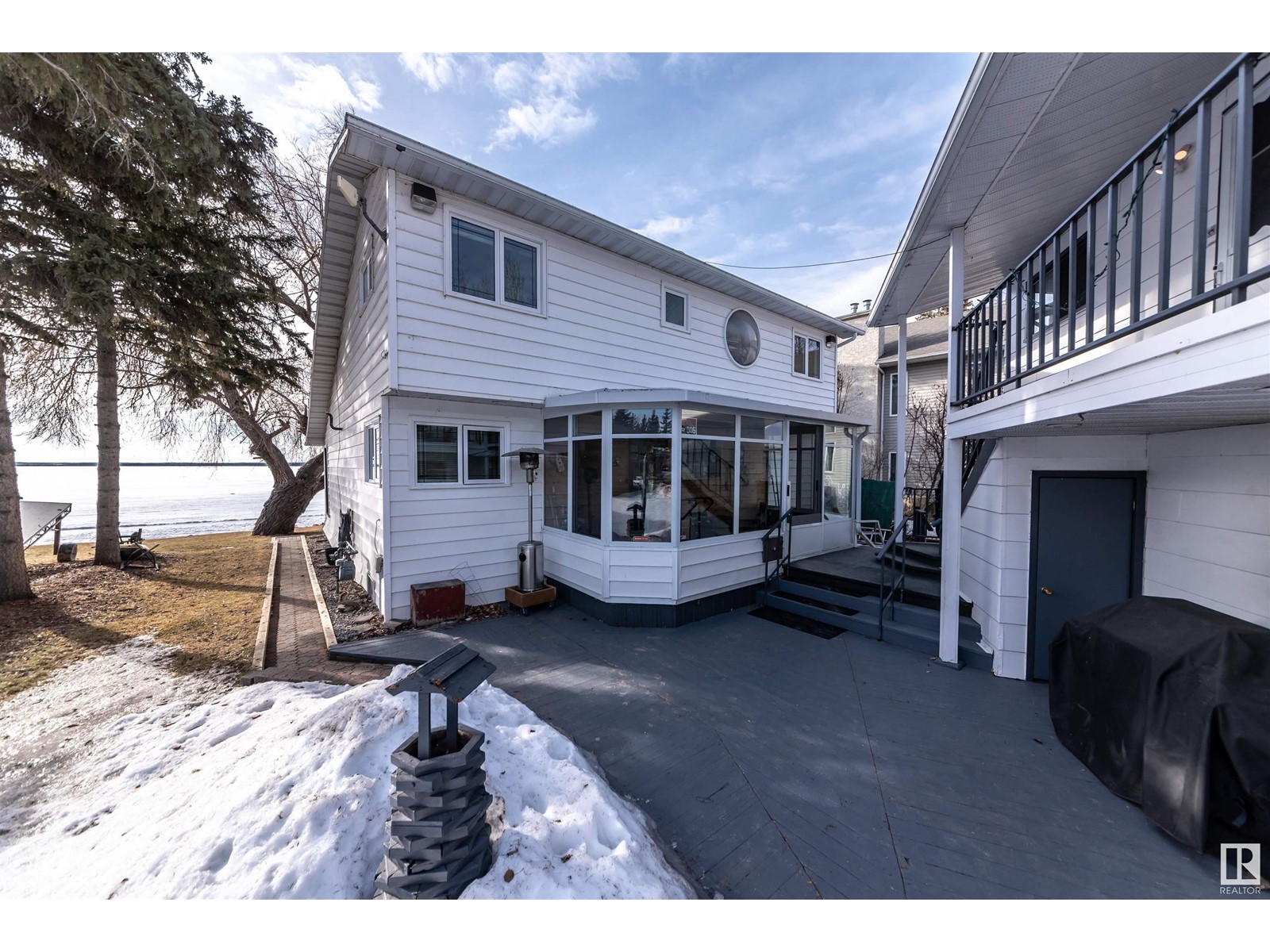 707 7 St, Rural Lac Ste. Anne County, Alberta  T0E 1V0 - Photo 39 - E4424785