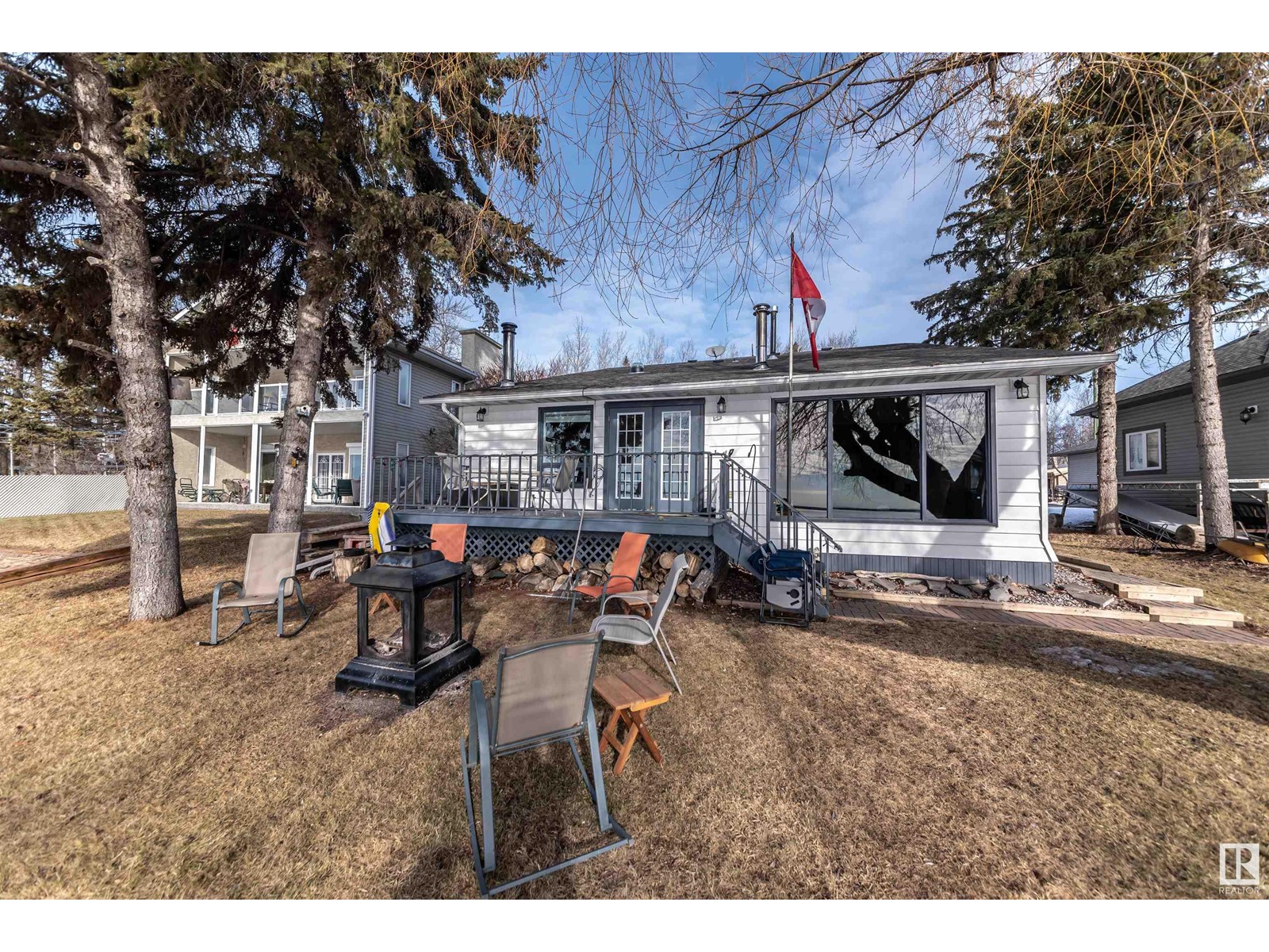 707 7 St, Rural Lac Ste. Anne County, Alberta  T0E 1V0 - Photo 44 - E4424785