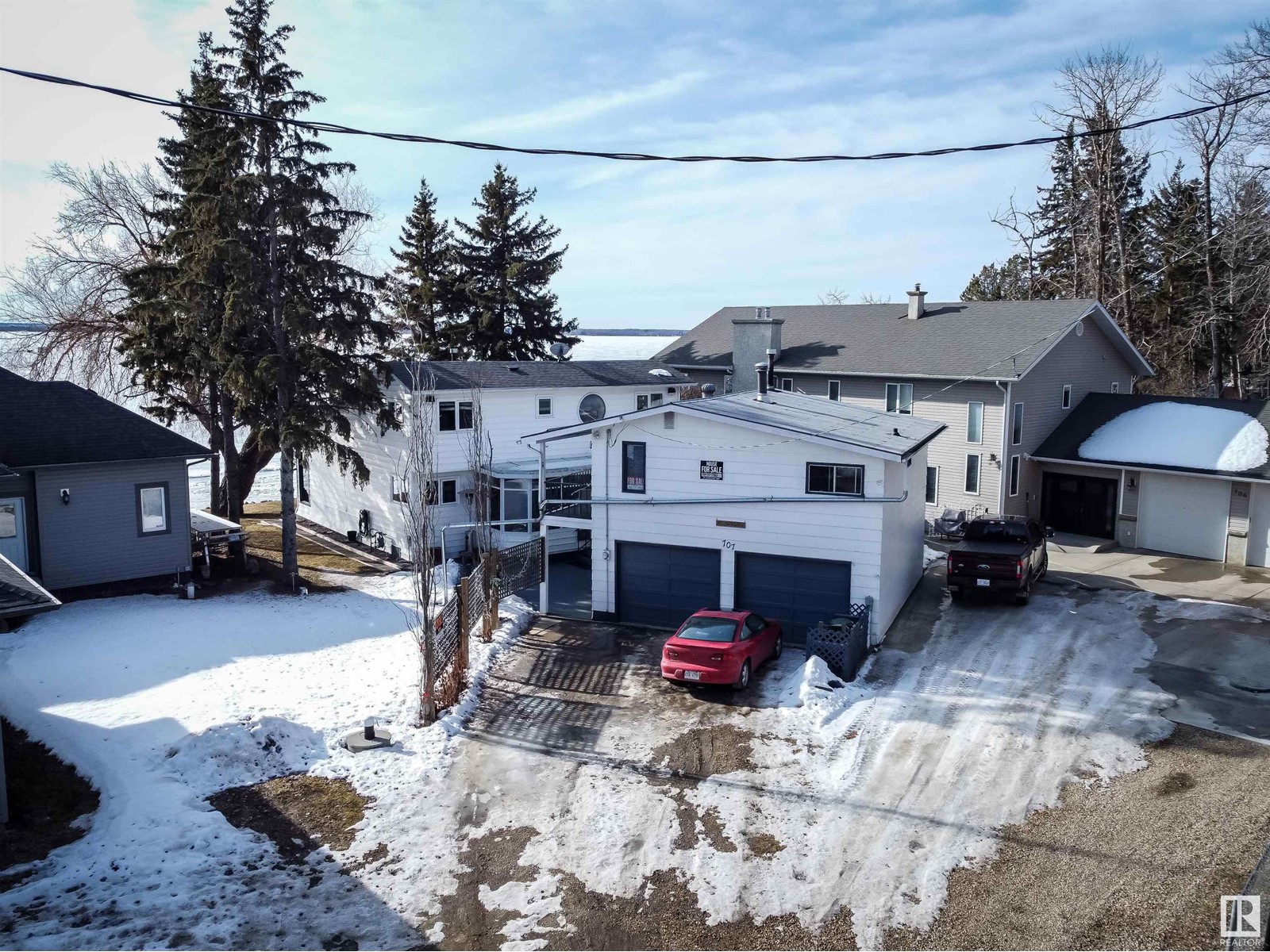 707 7 St, Rural Lac Ste. Anne County, Alberta  T0E 1V0 - Photo 5 - E4424785