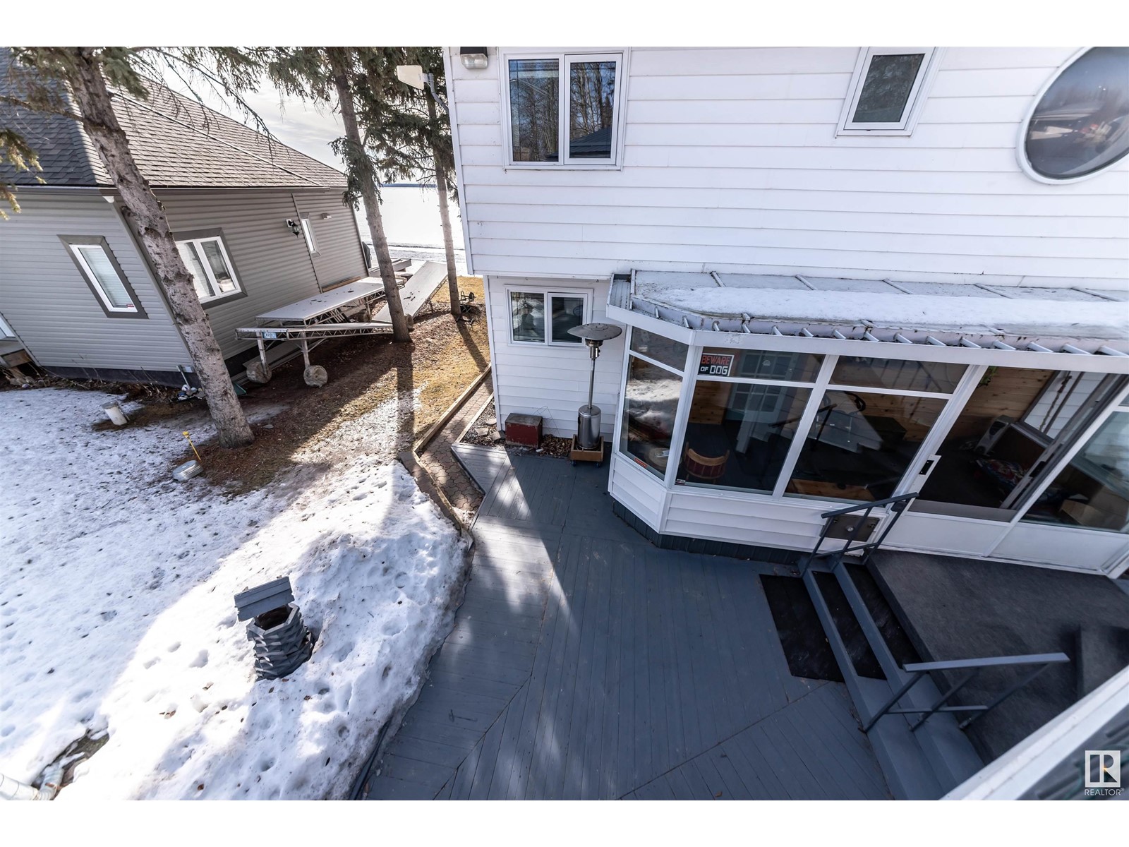 707 7 St, Rural Lac Ste. Anne County, Alberta  T0E 1V0 - Photo 50 - E4424785
