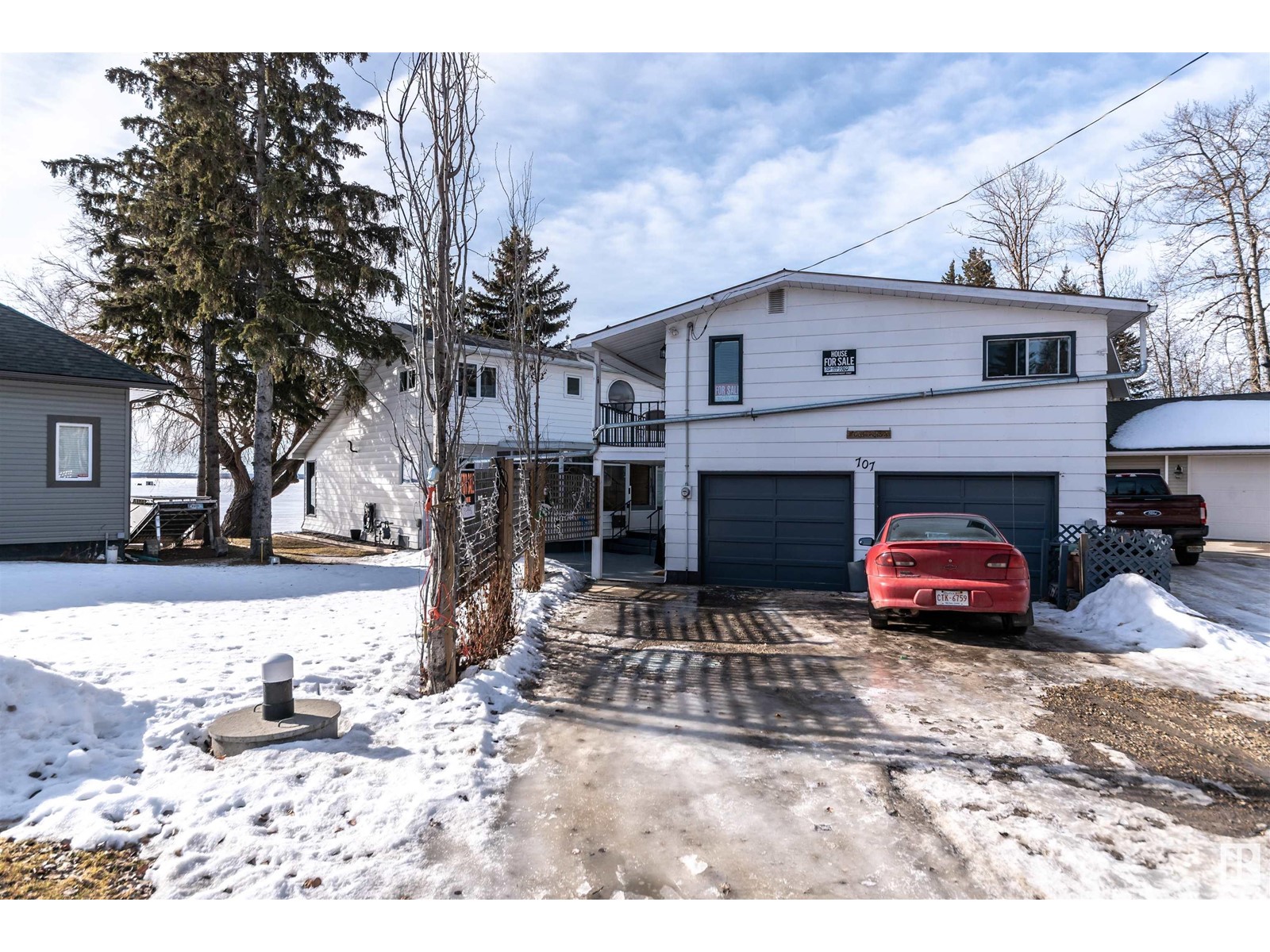 707 7 St, Rural Lac Ste. Anne County, Alberta  T0E 1V0 - Photo 60 - E4424785
