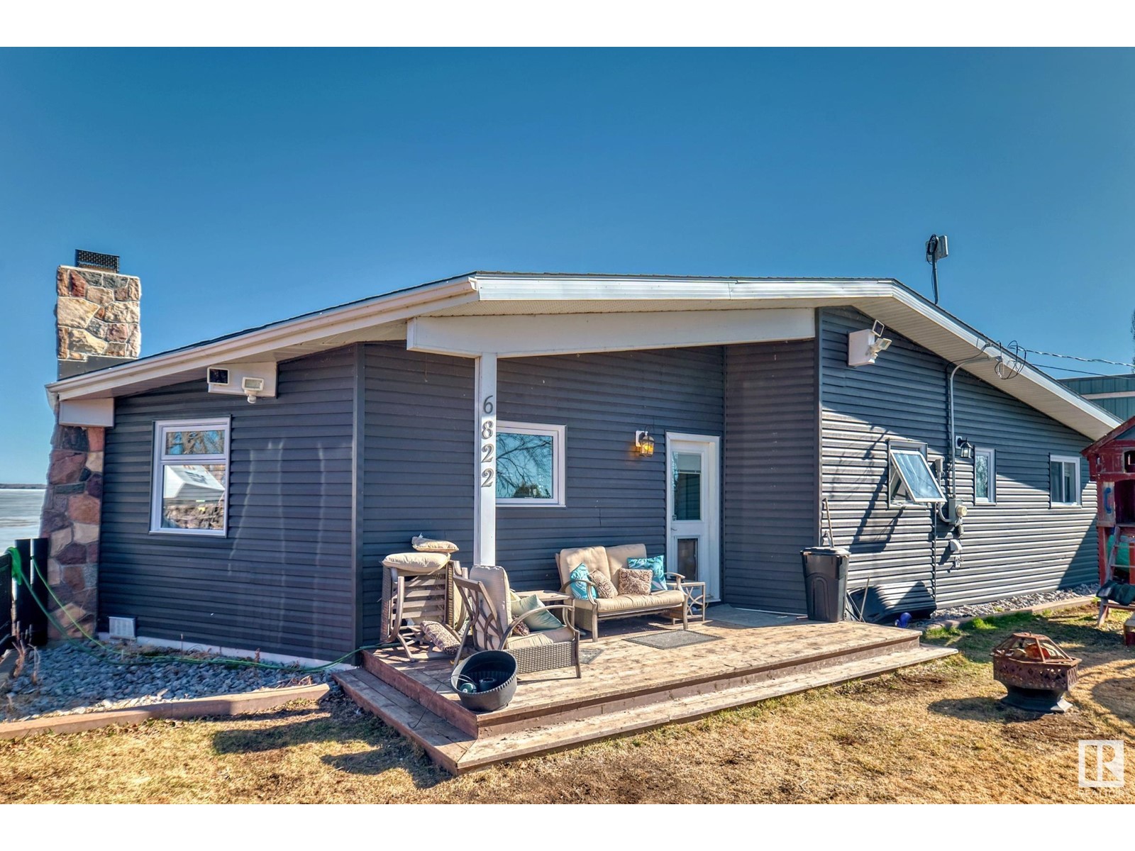 6822 50 AV, rural lac ste. anne county, Alberta