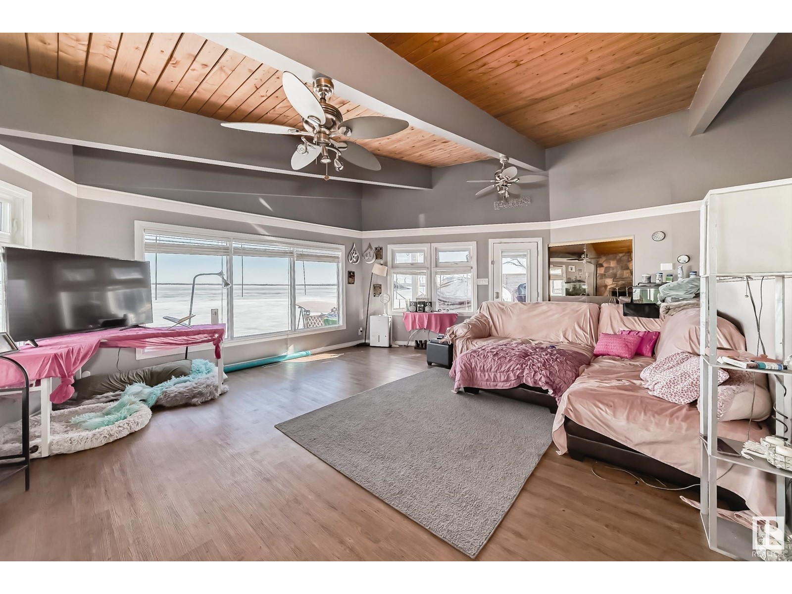 6822 50 Av, Rural Lac Ste. Anne County, Alberta  T0E 0A0 - Photo 10 - E4424949