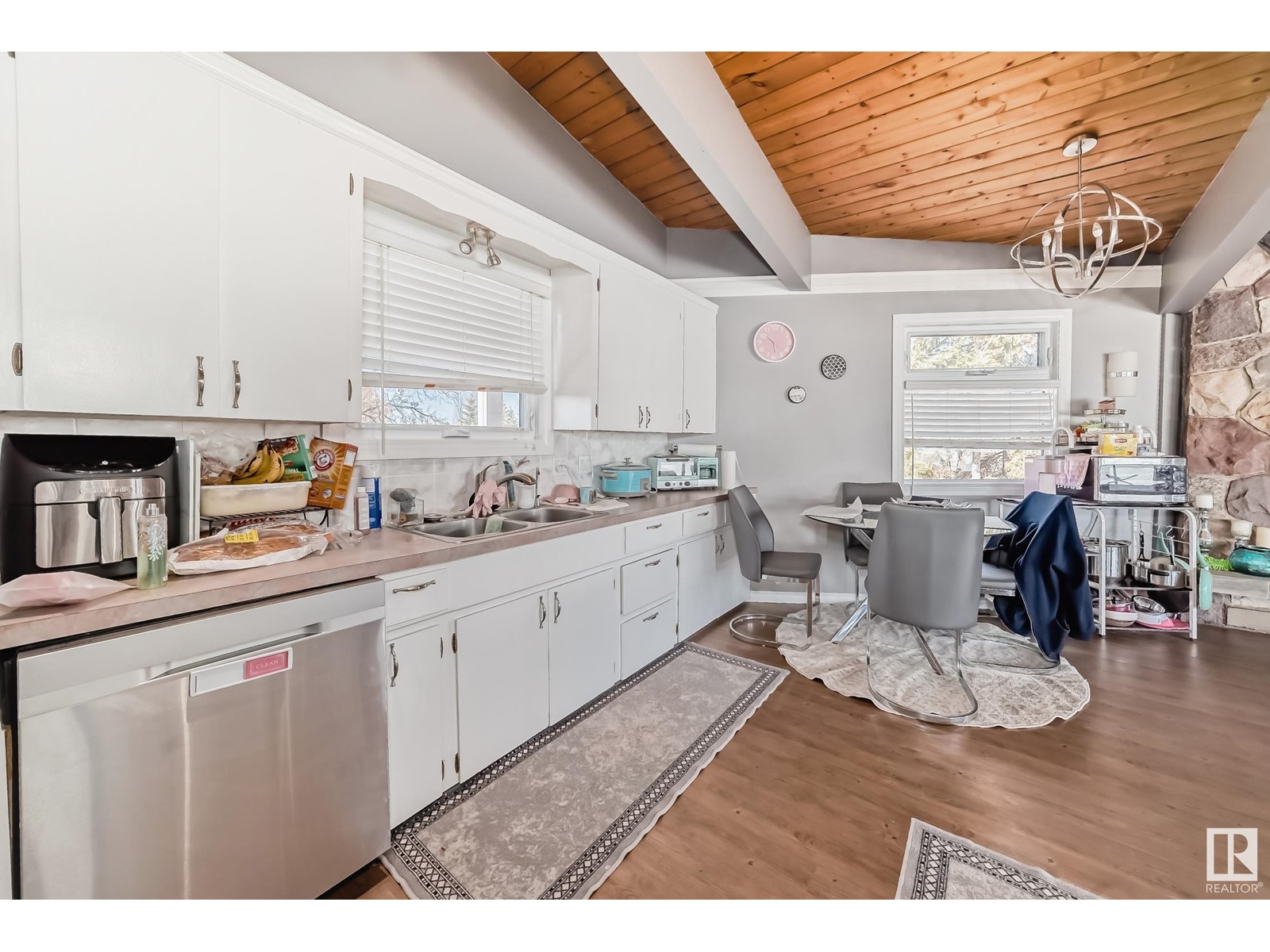 6822 50 Av, Rural Lac Ste. Anne County, Alberta  T0E 0A0 - Photo 3 - E4424949