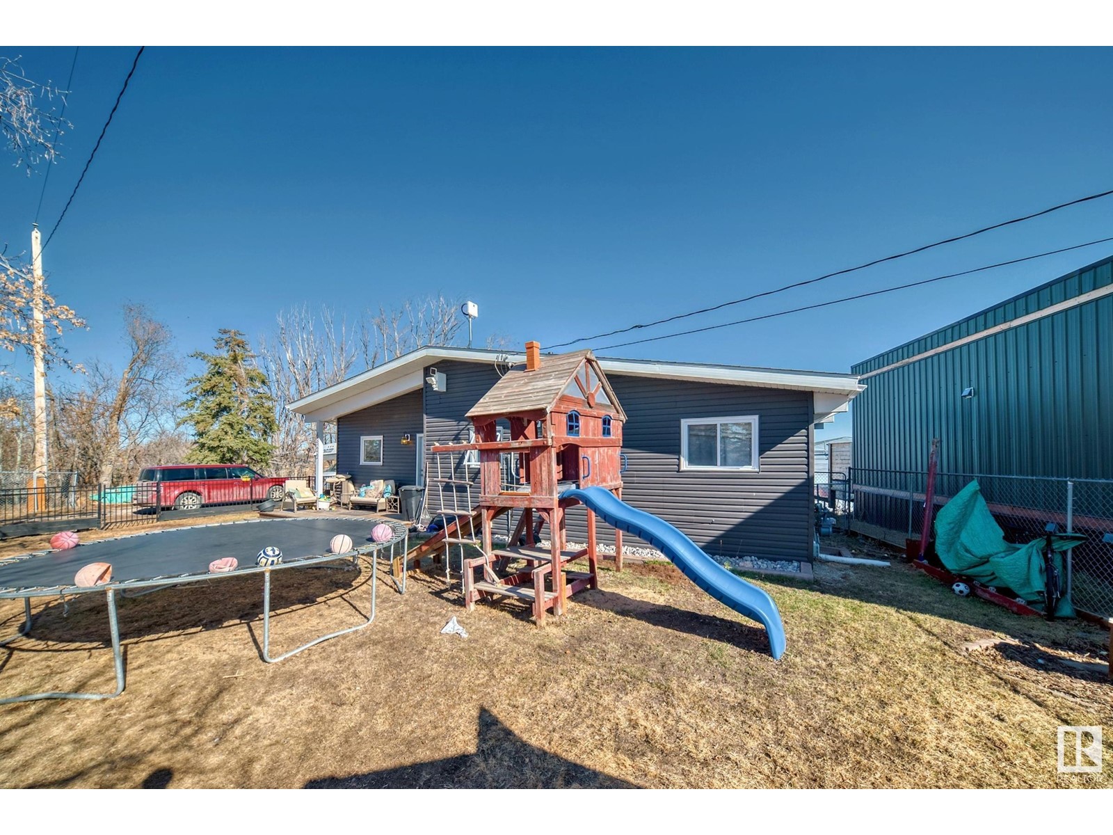 6822 50 Av, Rural Lac Ste. Anne County, Alberta  T0E 0A0 - Photo 30 - E4424949