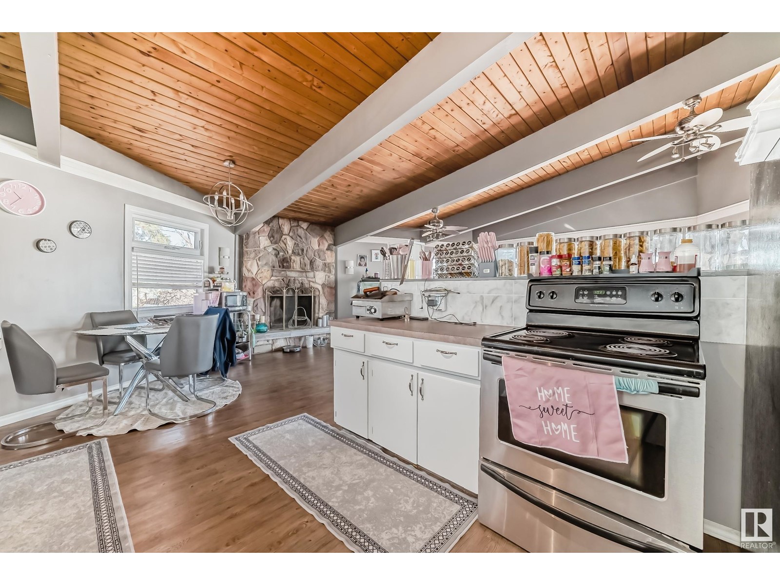 6822 50 Av, Rural Lac Ste. Anne County, Alberta  T0E 0A0 - Photo 4 - E4424949