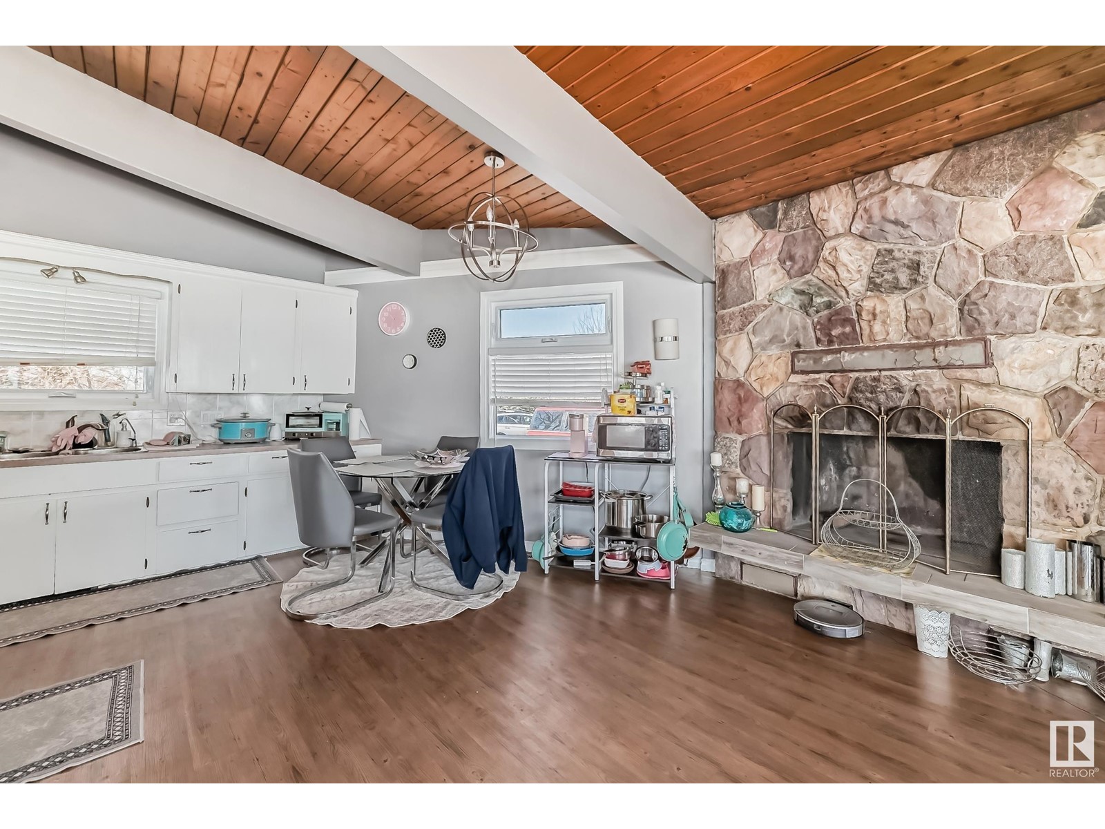 6822 50 Av, Rural Lac Ste. Anne County, Alberta  T0E 0A0 - Photo 8 - E4424949