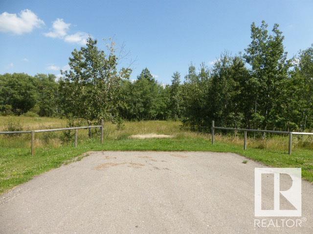 40 26555 Twp 481, rural leduc county, Alberta