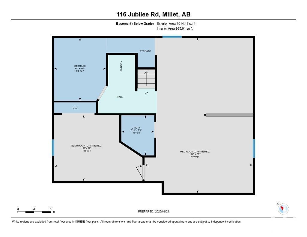 116 Jubilee Rd, Millet, Alberta  T0C 1Z0 - Photo 46 - E4425003