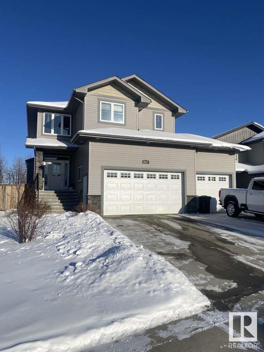 4137 40 St, Drayton Valley, Alberta  T7A 0B5 - Photo 1 - E4425119