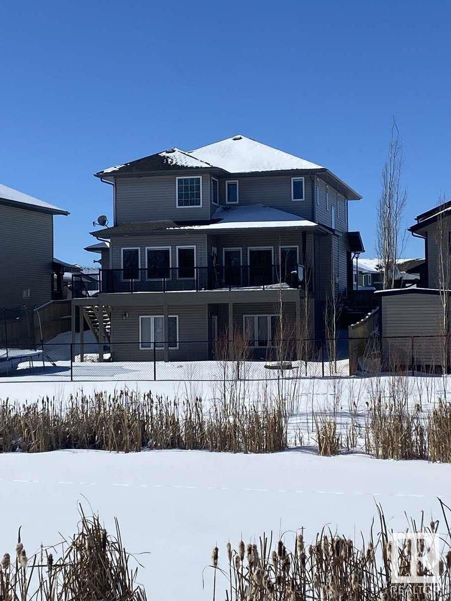 4137 40 St, Drayton Valley, Alberta  T7A 0B5 - Photo 2 - E4425119
