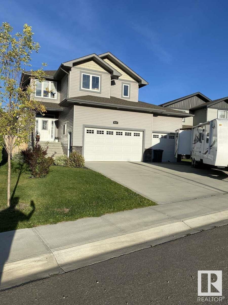 4137 40 St, Drayton Valley, Alberta  T7A 0B5 - Photo 5 - E4425119