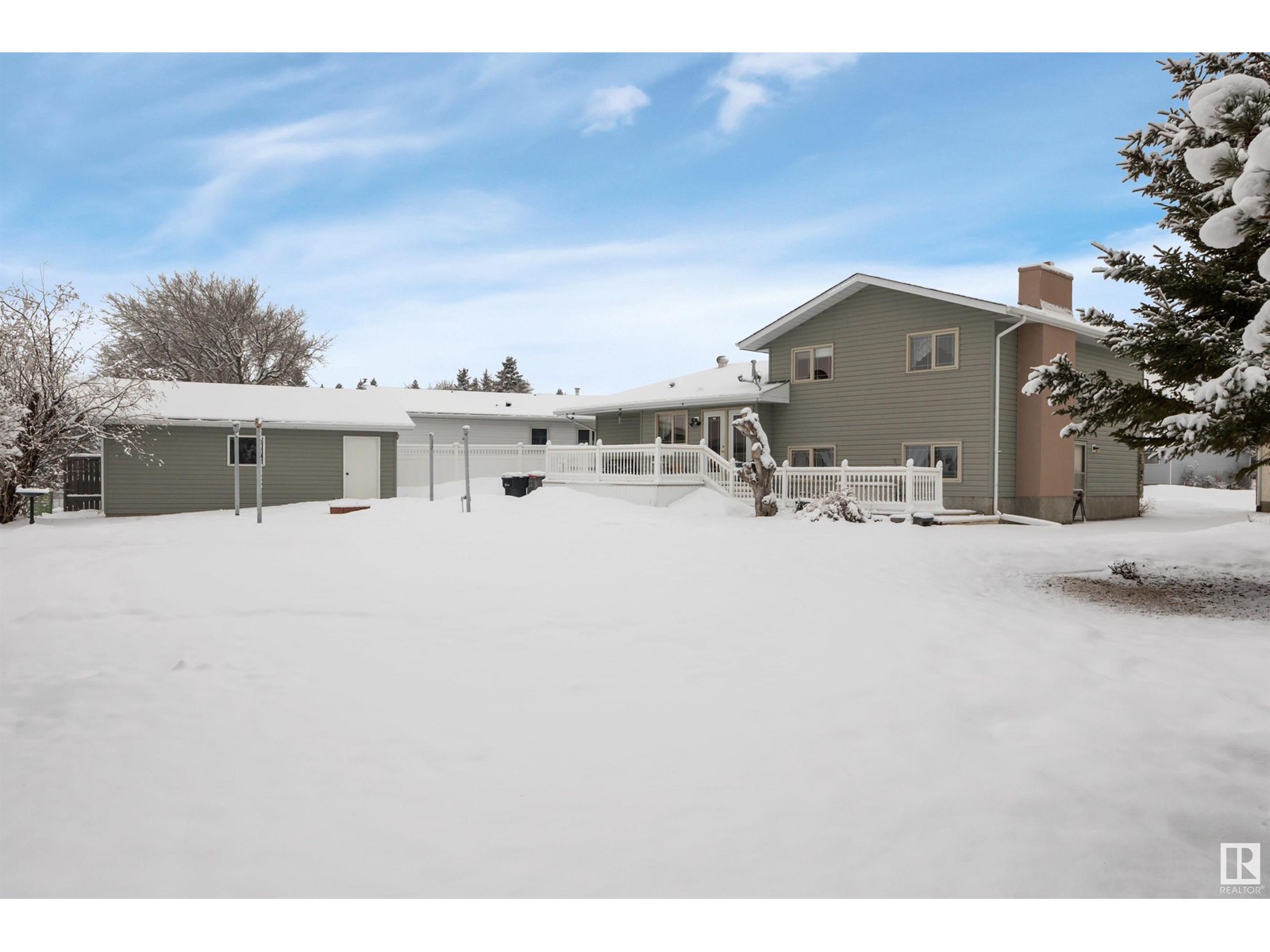 103 Hillside Pl Nw, Millet, Alberta  T0C 1Z0 - Photo 39 - E4425153