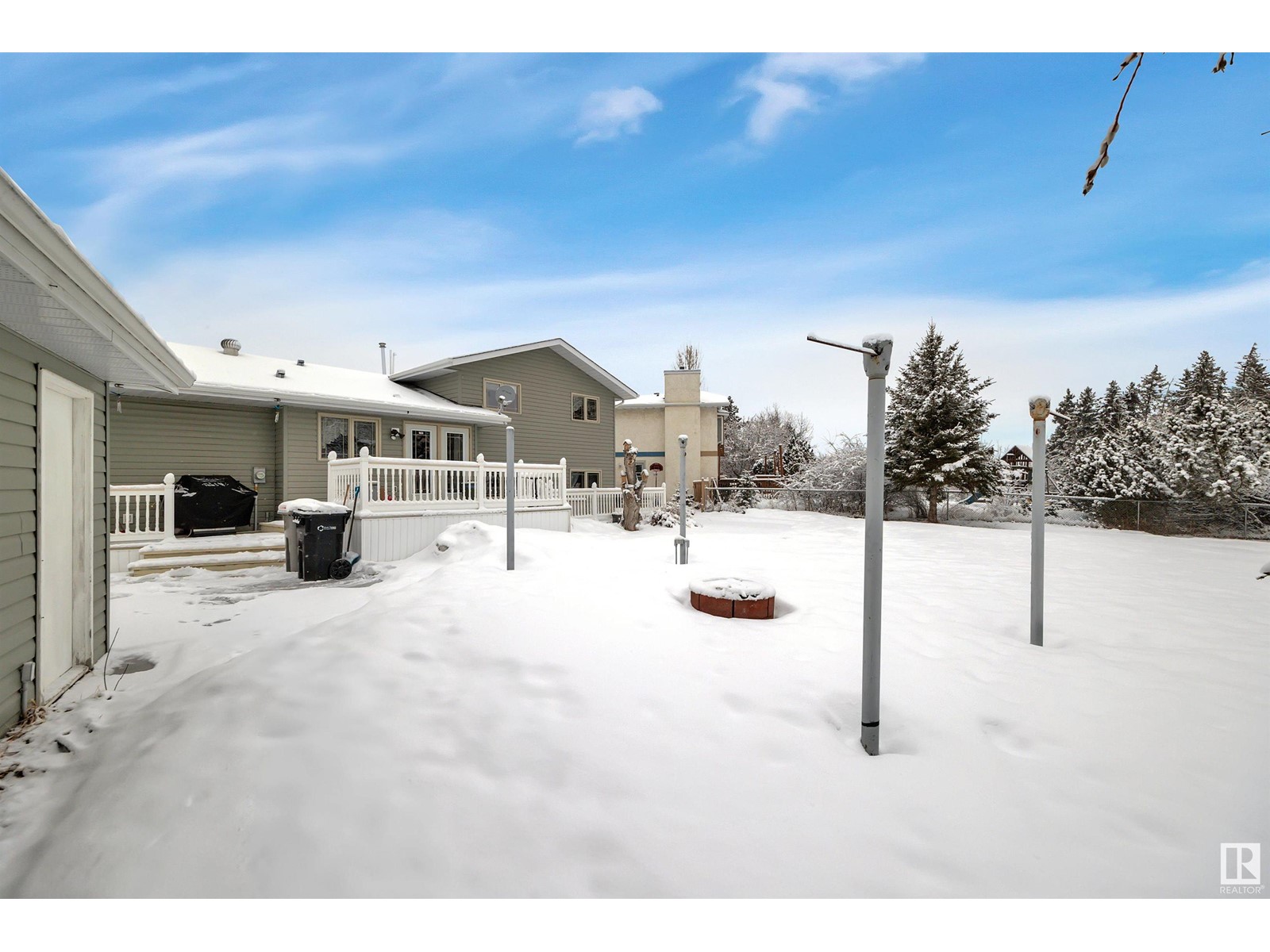 103 Hillside Pl Nw, Millet, Alberta  T0C 1Z0 - Photo 41 - E4425153