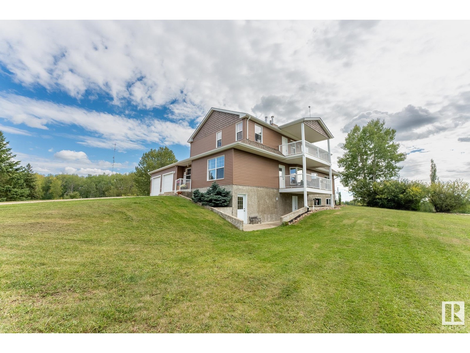 5132 TWP ROAD 505, rural parkland county, Alberta