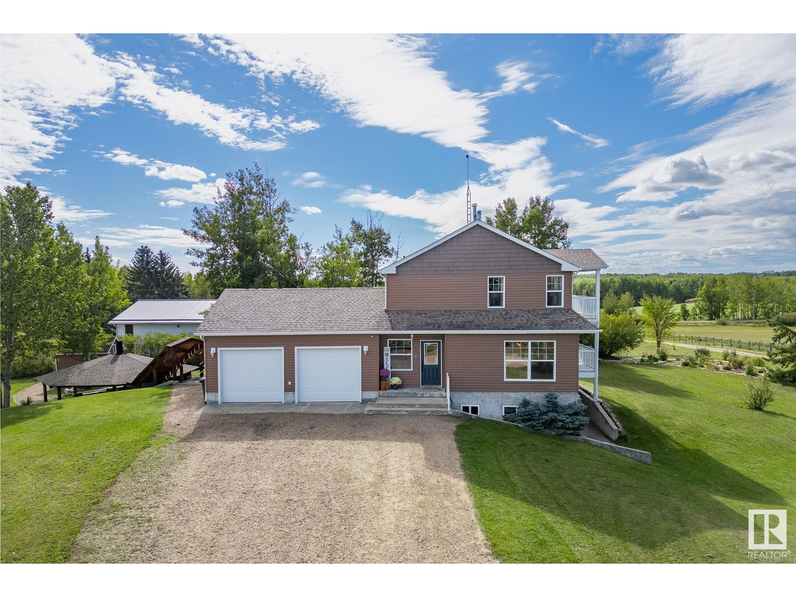 5132 Twp Road 505, Rural Parkland County, Alberta  T0E 2H0 - Photo 10 - E4425160