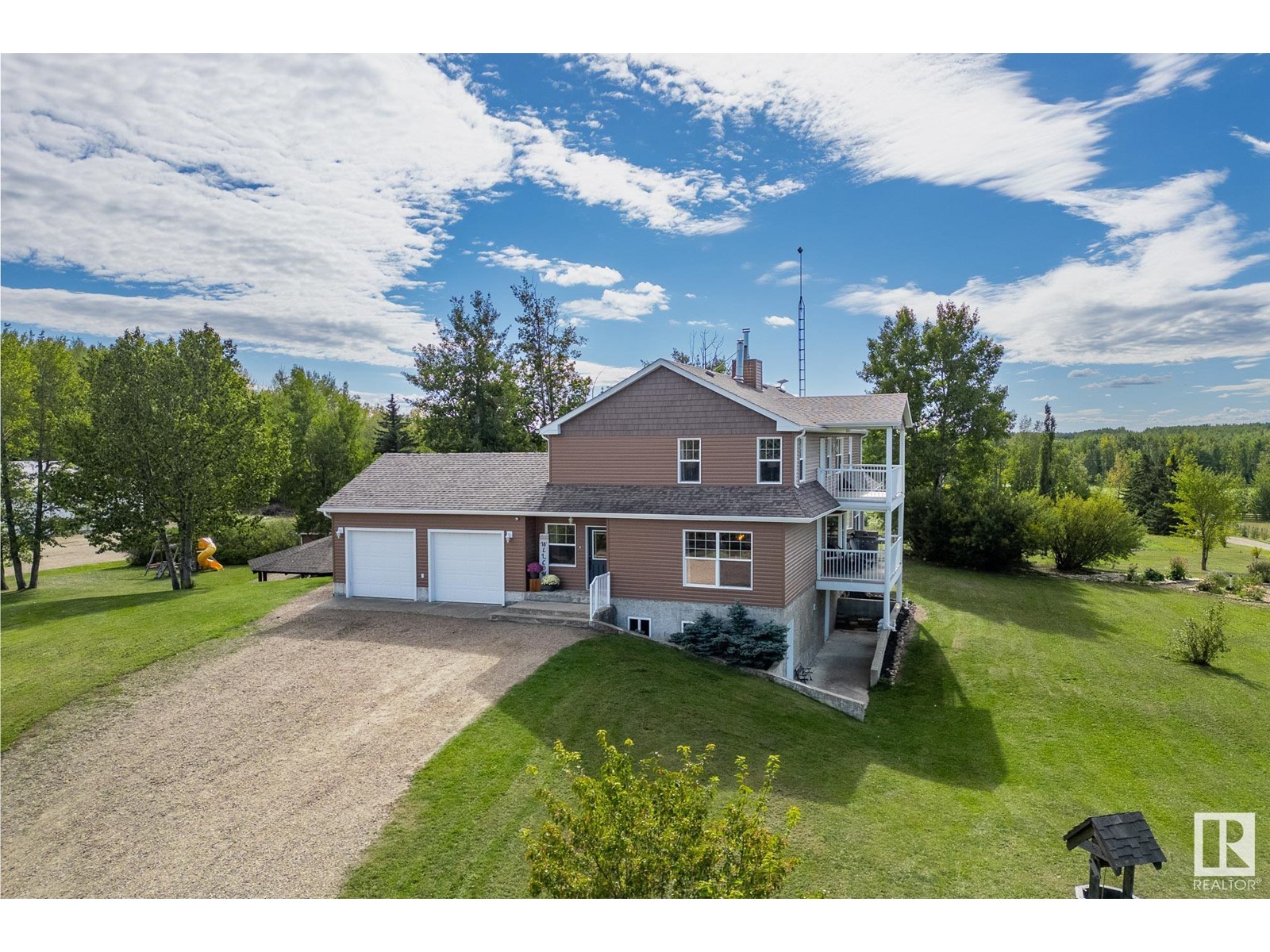 5132 Twp Road 505, Rural Parkland County, Alberta  T0E 2H0 - Photo 11 - E4425160